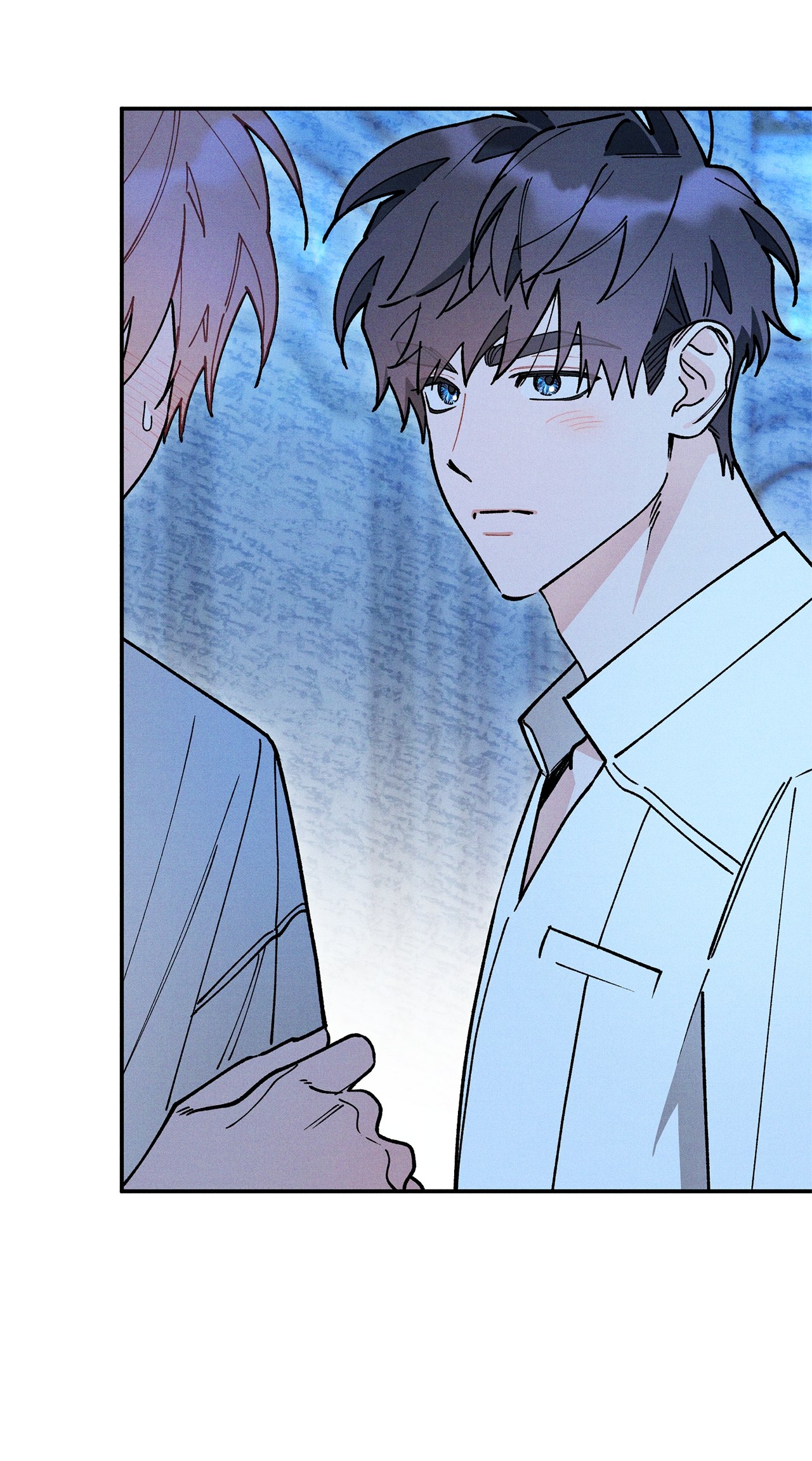 The Rogue Prince Is Secretly an Omega [Mature] - Season 2 Episode 22 manhwa