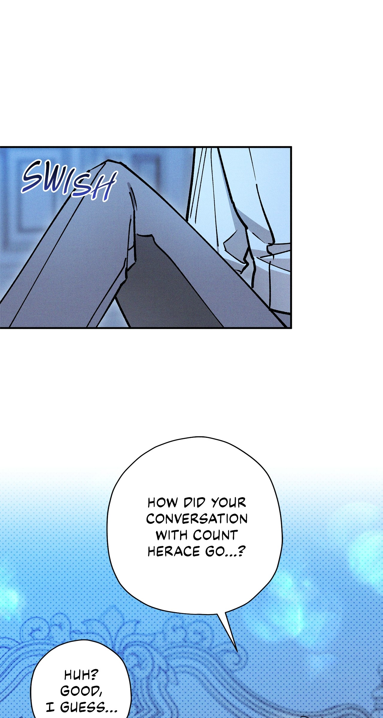 The Rogue Prince Is Secretly an Omega [Mature] - Season 2 Episode 22 manhwa