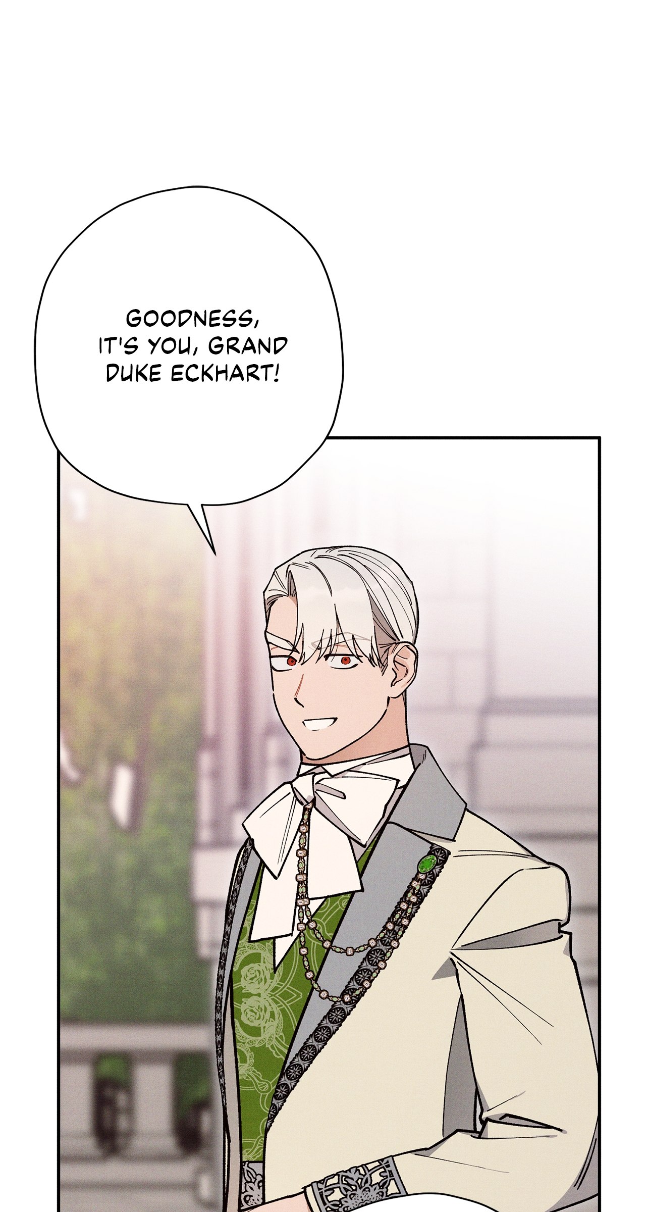 The Rogue Prince Is Secretly an Omega [Mature] - Season 2 Episode 22 manhwa