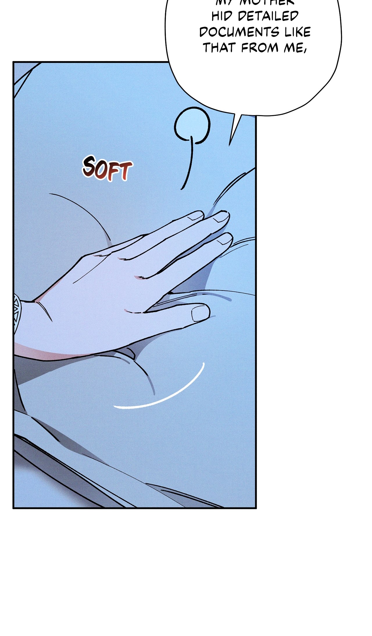 The Rogue Prince Is Secretly an Omega [Mature] - Season 2 Episode 22 manhwa