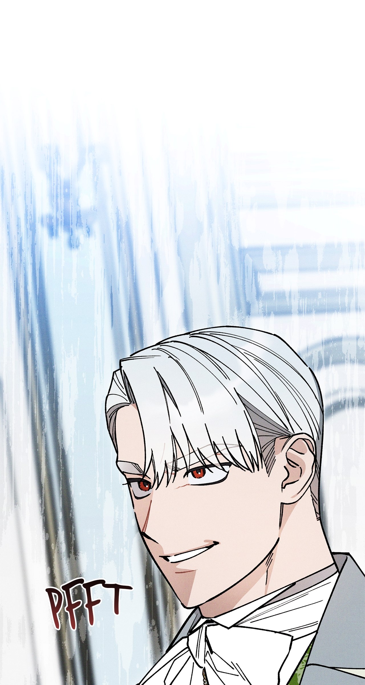 The Rogue Prince Is Secretly an Omega [Mature] - Season 2 Episode 22 manhwa