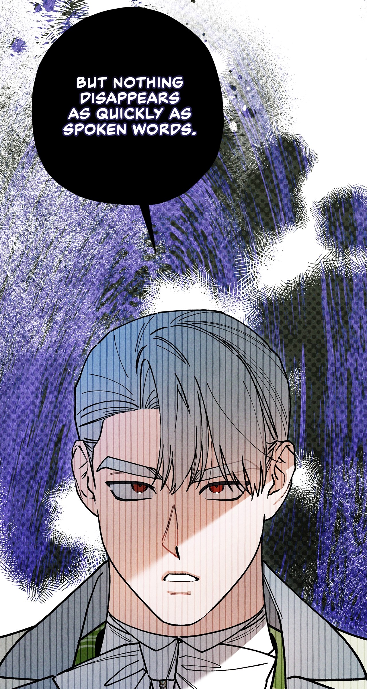 The Rogue Prince Is Secretly an Omega [Mature] - Season 2 Episode 22 manhwa