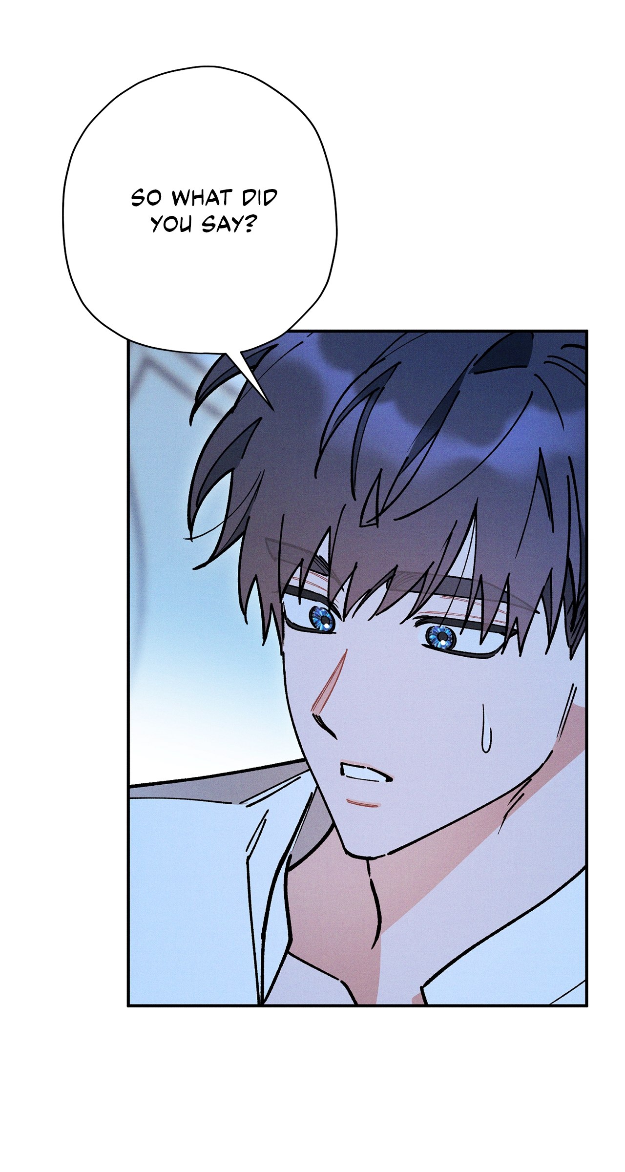 The Rogue Prince Is Secretly an Omega [Mature] - Season 2 Episode 22 manhwa