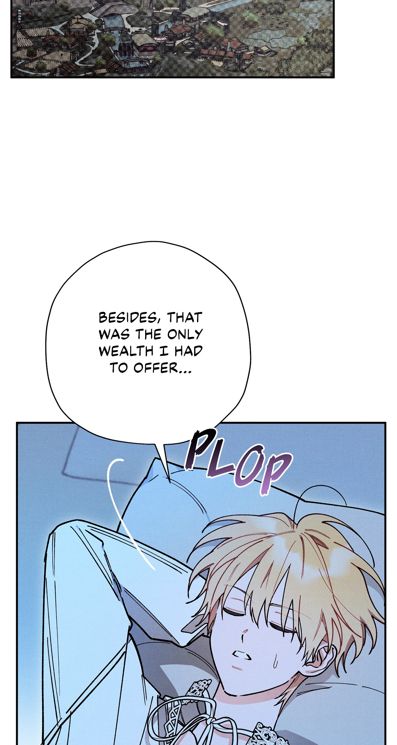 The Rogue Prince Is Secretly an Omega [Mature] - Season 2 Episode 22 manhwa