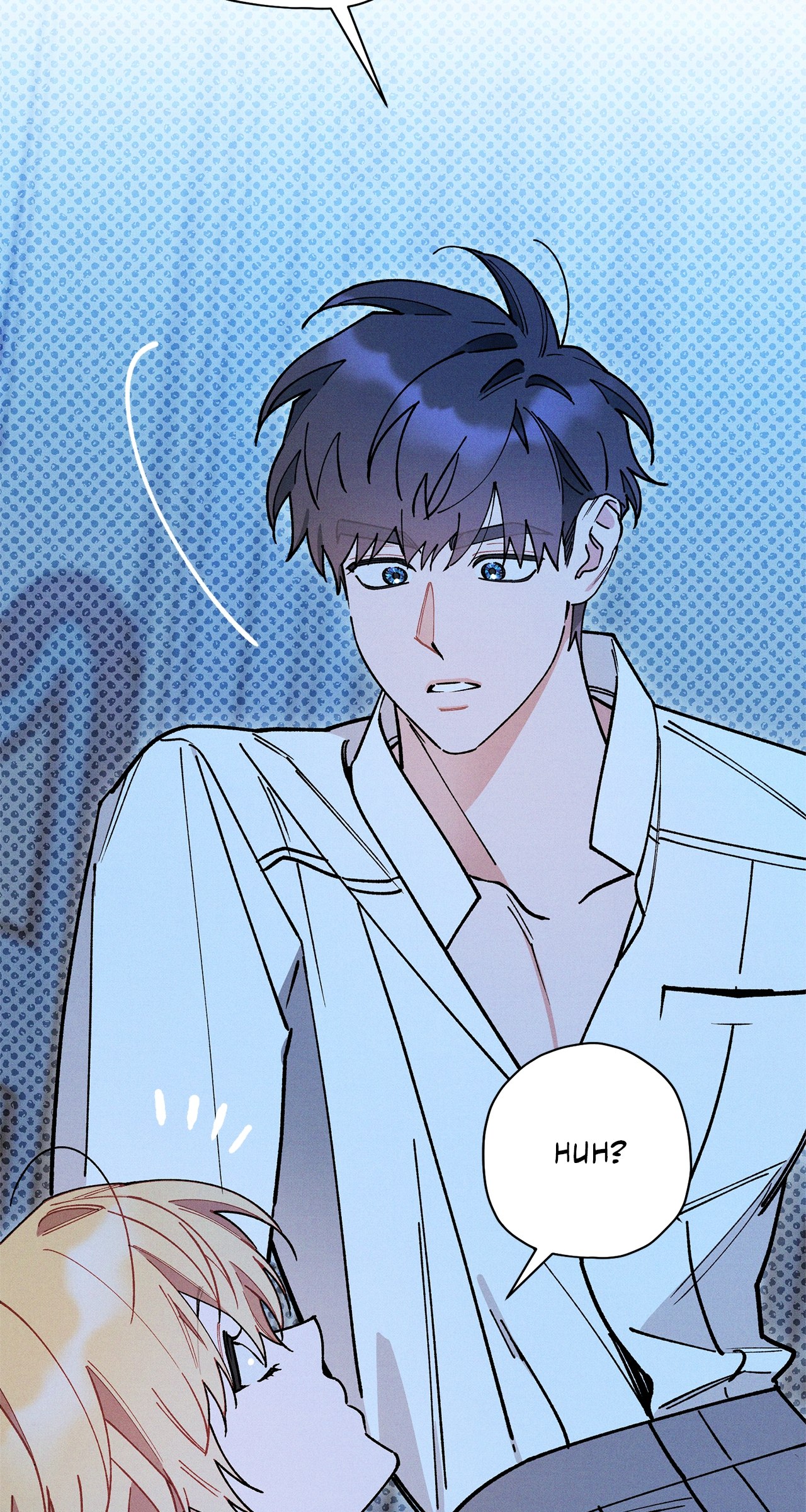 The Rogue Prince Is Secretly an Omega [Mature] - Season 2 Episode 22 manhwa