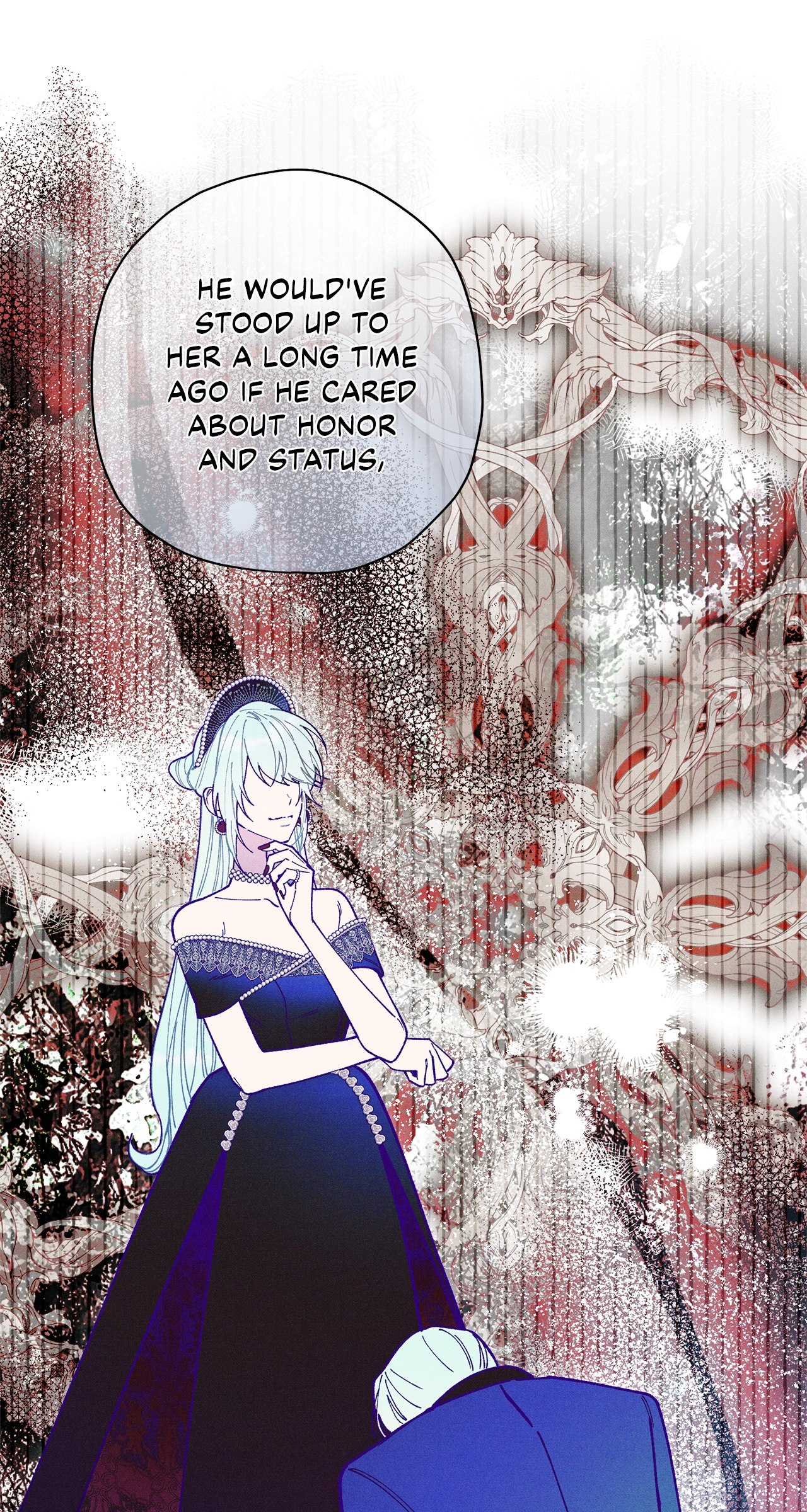 The Rogue Prince Is Secretly an Omega [Mature] - Season 2 Episode 22 manhwa