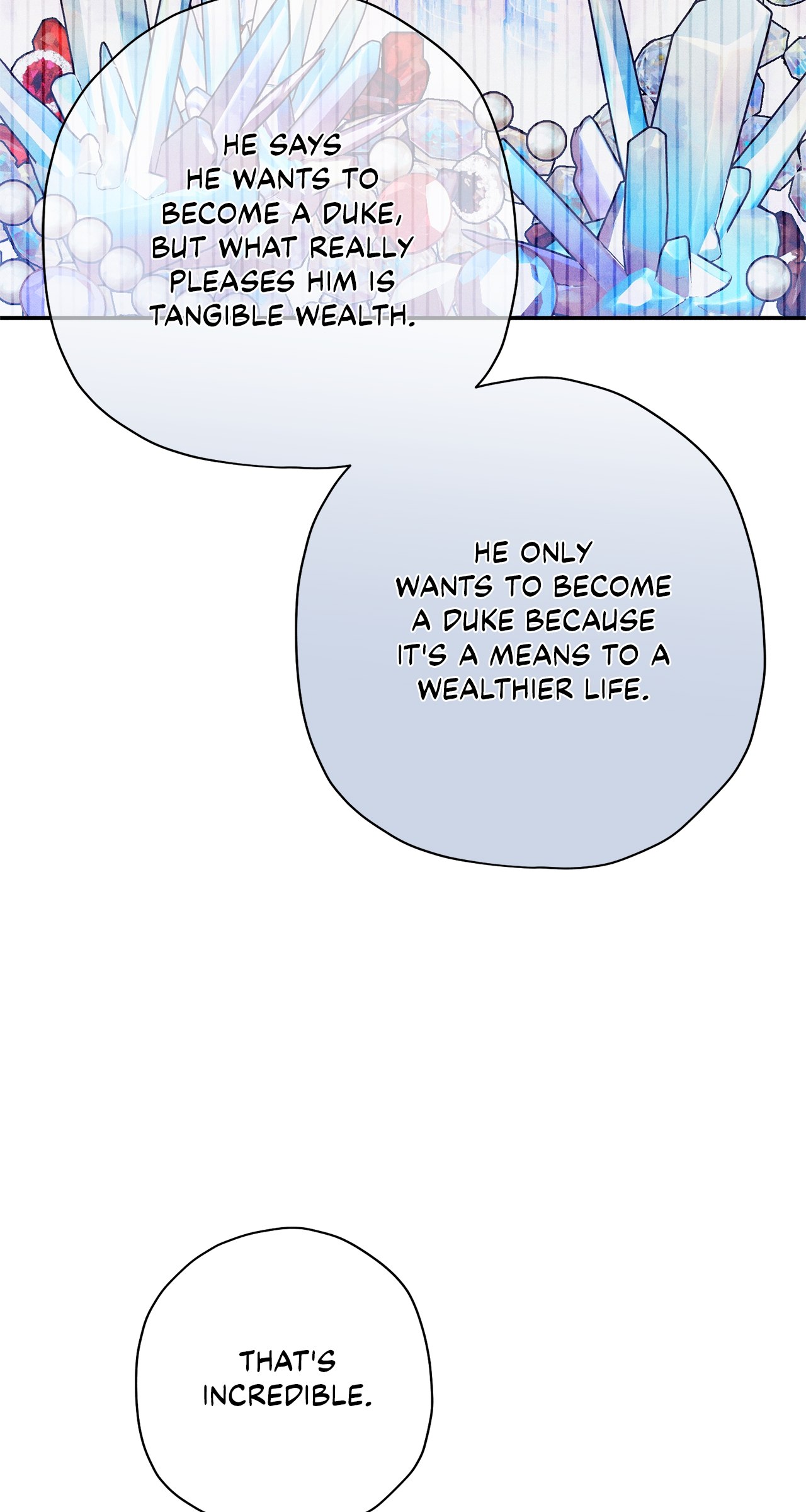 The Rogue Prince Is Secretly an Omega [Mature] - Season 2 Episode 22 manhwa