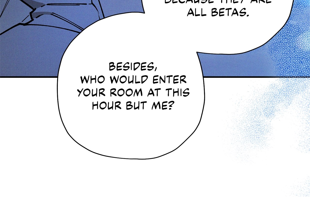 The Rogue Prince Is Secretly an Omega [Mature] - Season 2 Episode 23 manhwa