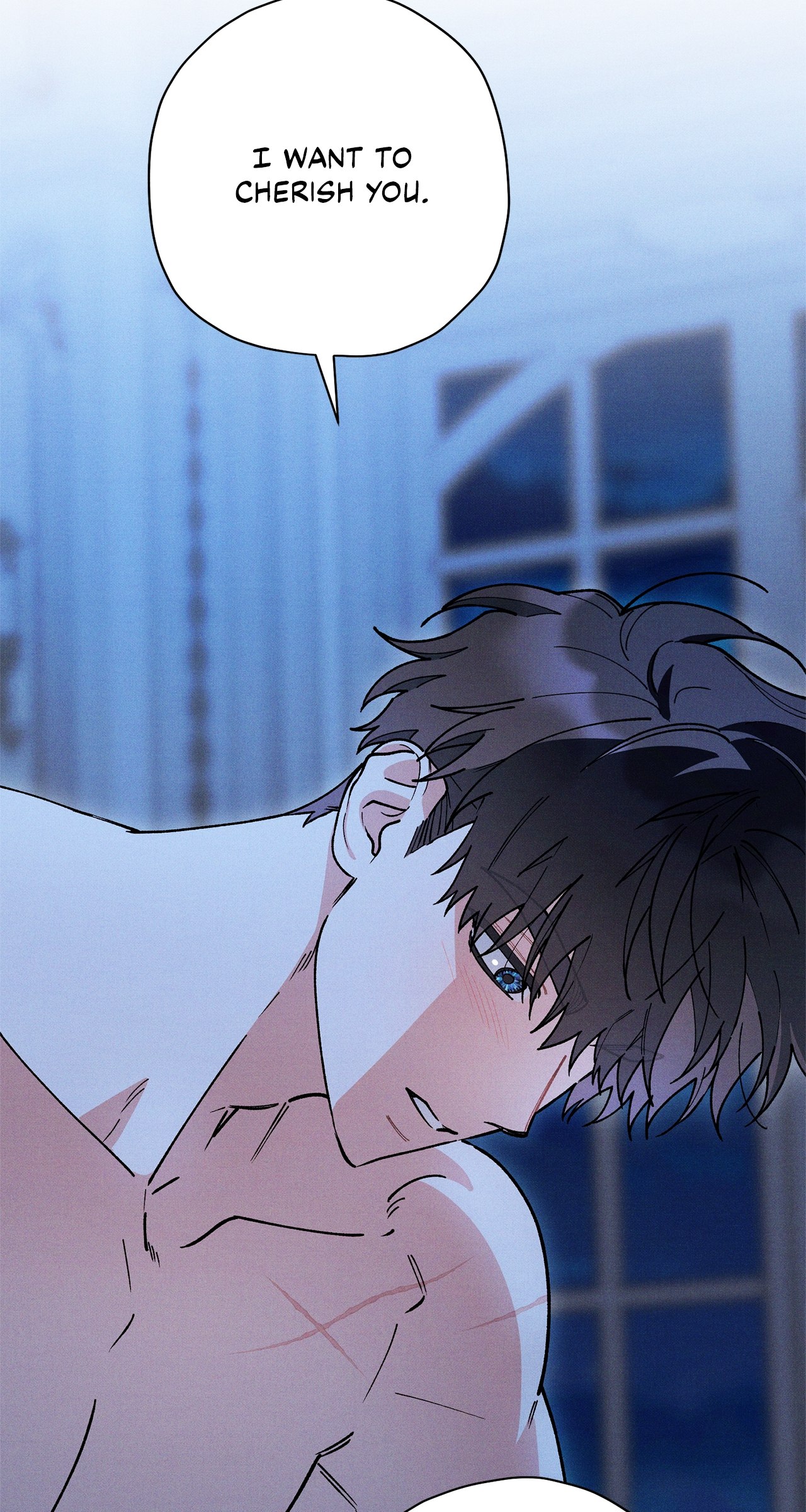 The Rogue Prince Is Secretly an Omega [Mature] - Season 2 Episode 23 manhwa