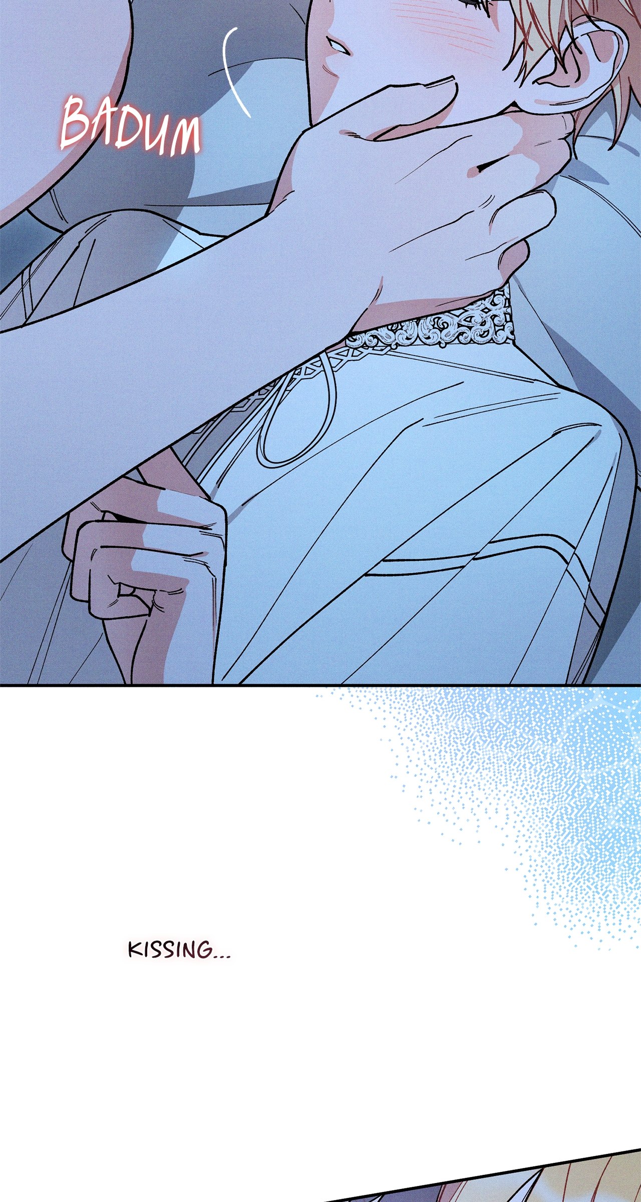 The Rogue Prince Is Secretly an Omega [Mature] - Season 2 Episode 23 manhwa