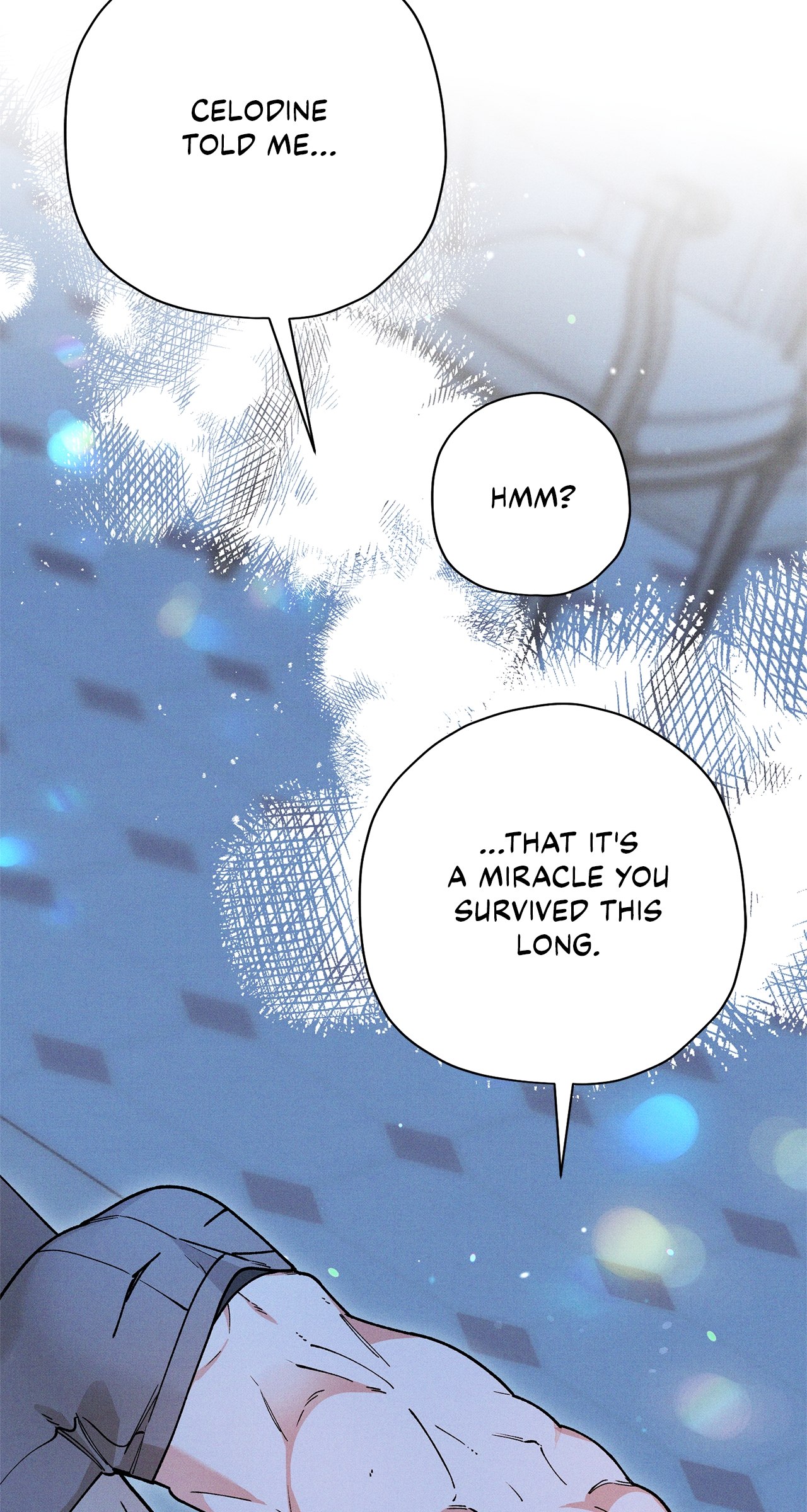 The Rogue Prince Is Secretly an Omega [Mature] - Season 2 Episode 23 manhwa