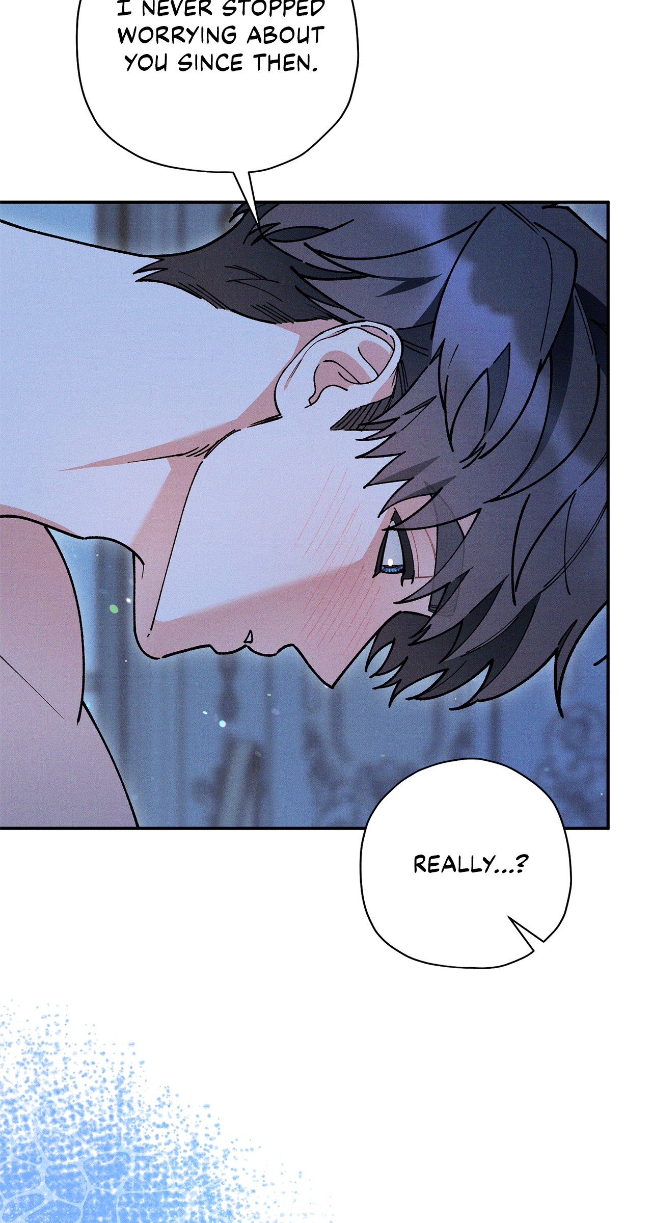 The Rogue Prince Is Secretly an Omega [Mature] - Season 2 Episode 23 manhwa