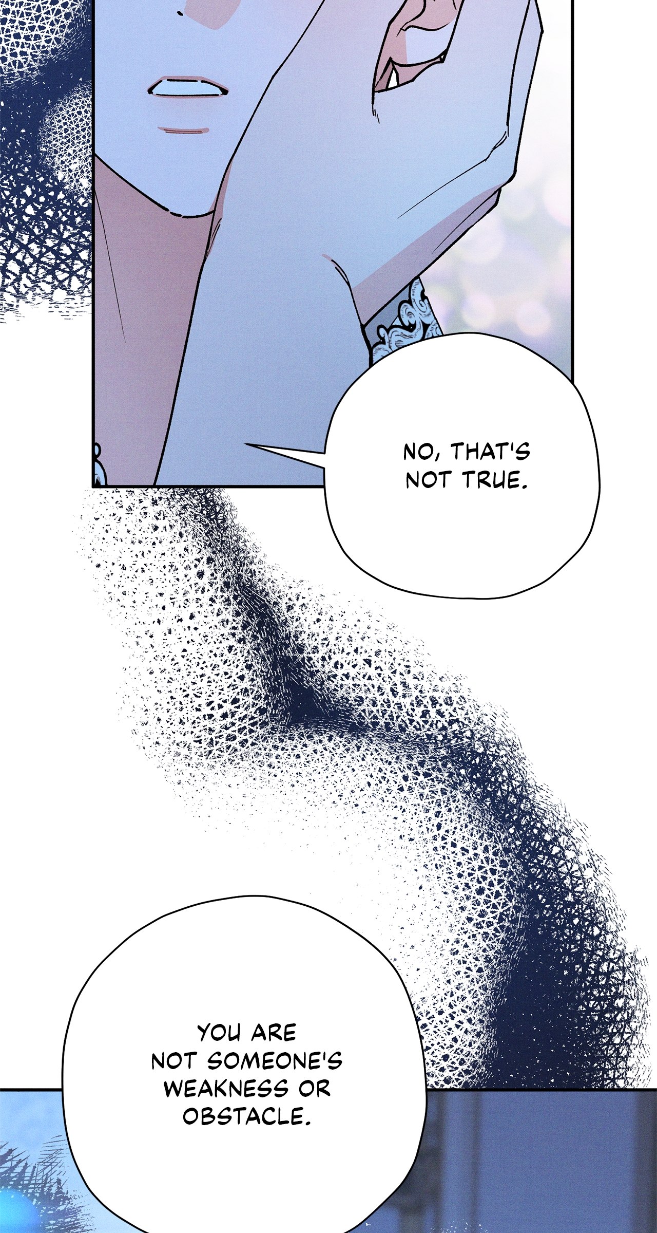 The Rogue Prince Is Secretly an Omega [Mature] - Season 2 Episode 23 manhwa
