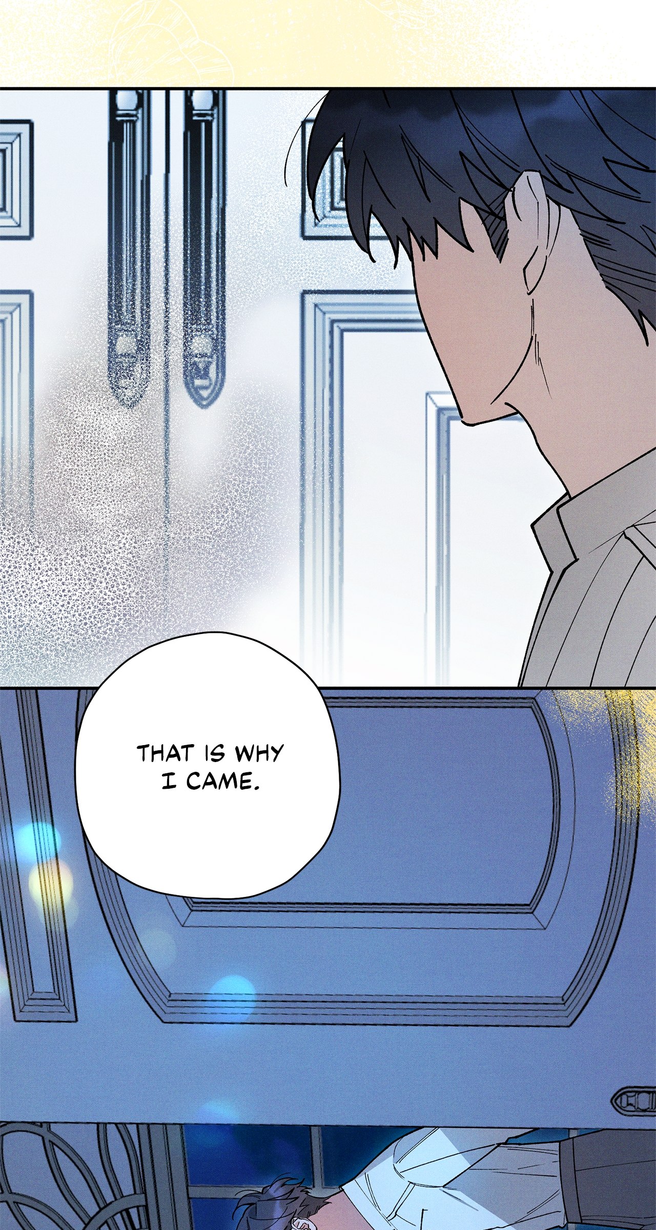 The Rogue Prince Is Secretly an Omega [Mature] - Season 2 Episode 23 manhwa