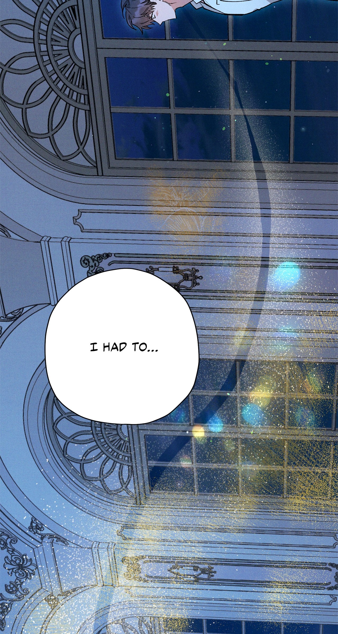 The Rogue Prince Is Secretly an Omega [Mature] - Season 2 Episode 23 manhwa
