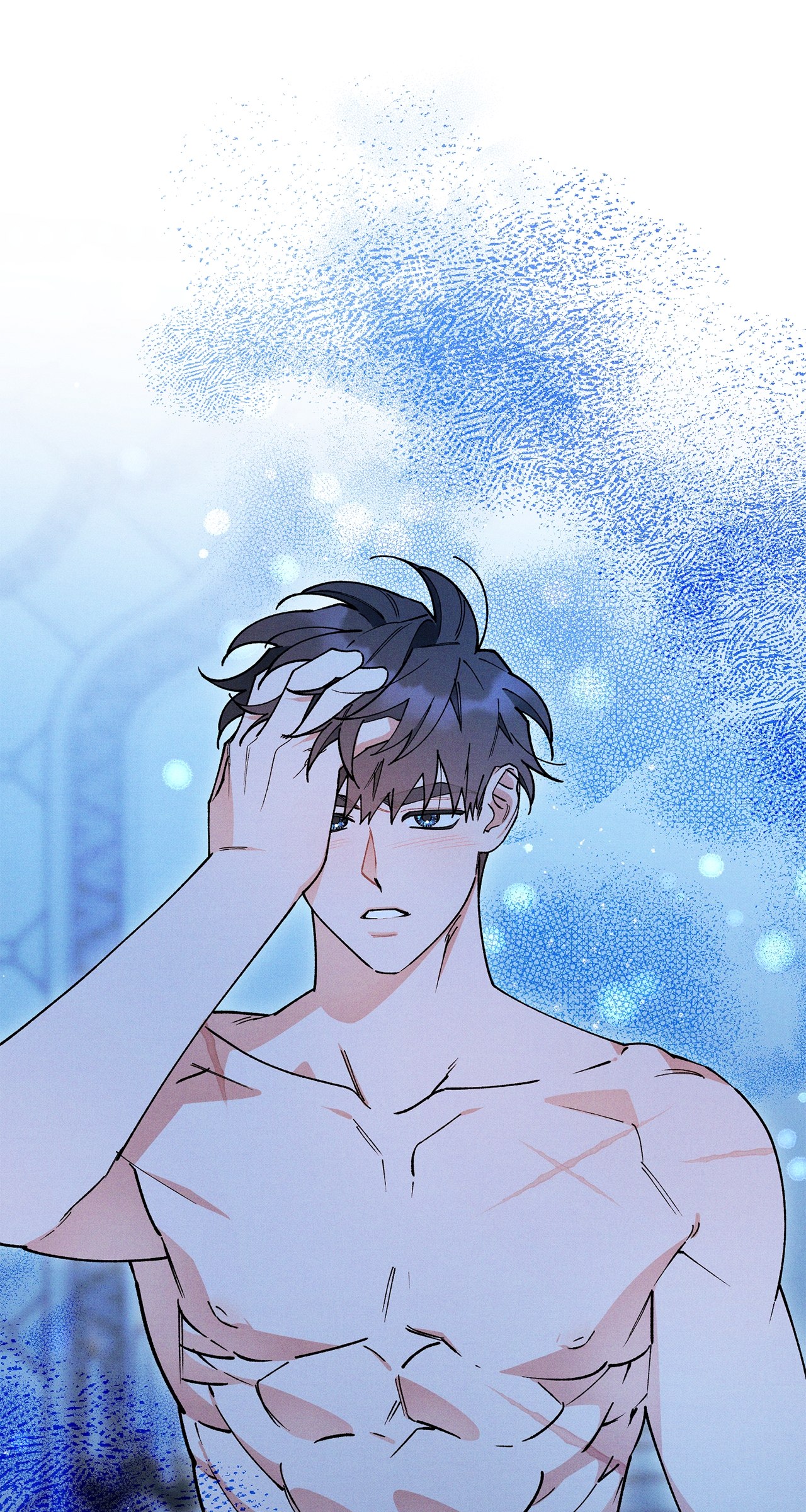 The Rogue Prince Is Secretly an Omega [Mature] - Season 2 Episode 23 manhwa