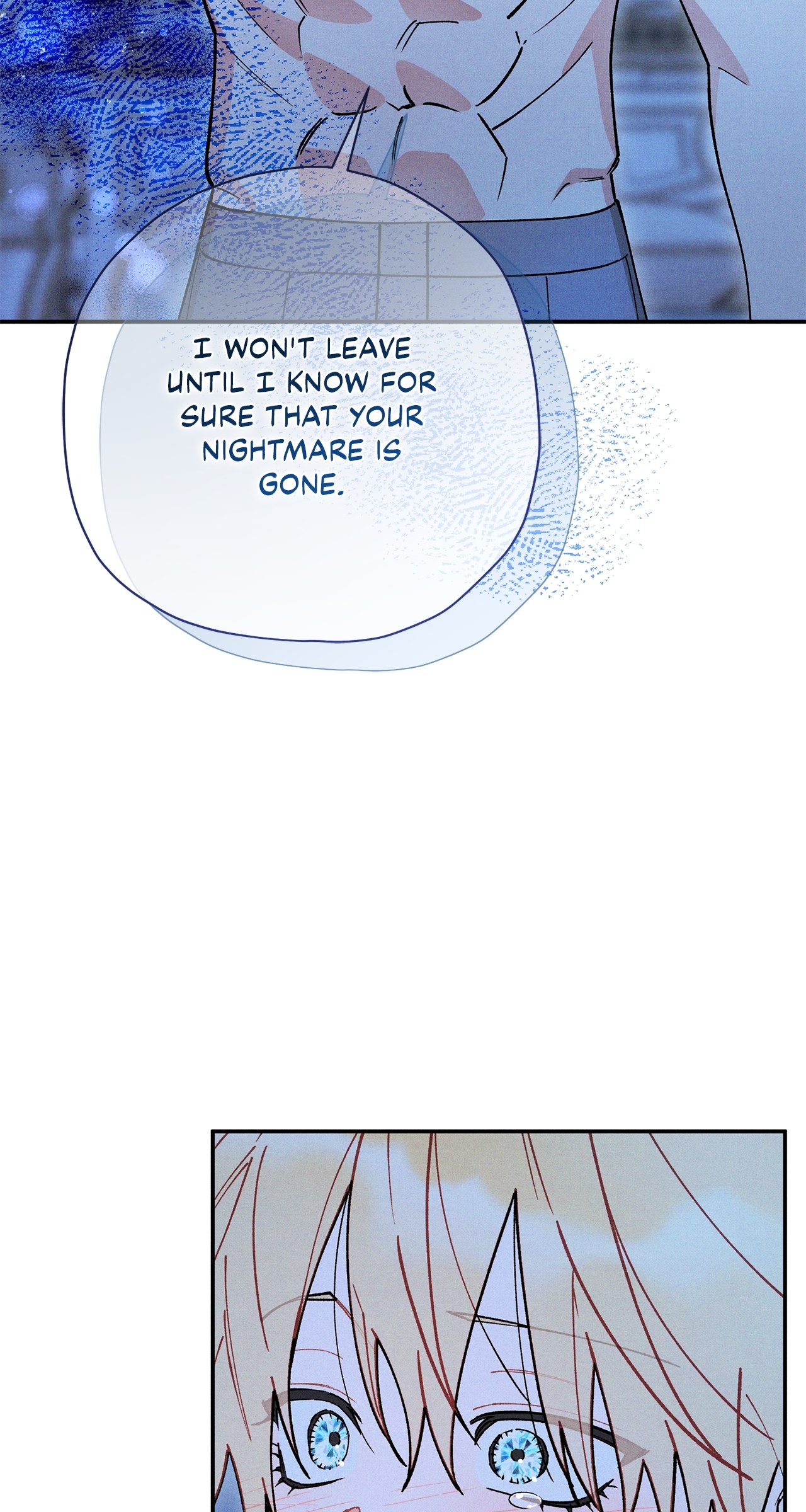 The Rogue Prince Is Secretly an Omega [Mature] - Season 2 Episode 23 manhwa