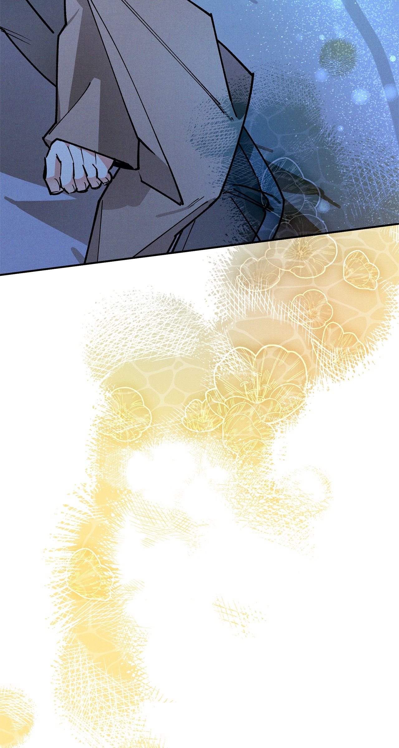 The Rogue Prince Is Secretly an Omega [Mature] - Season 2 Episode 23 manhwa