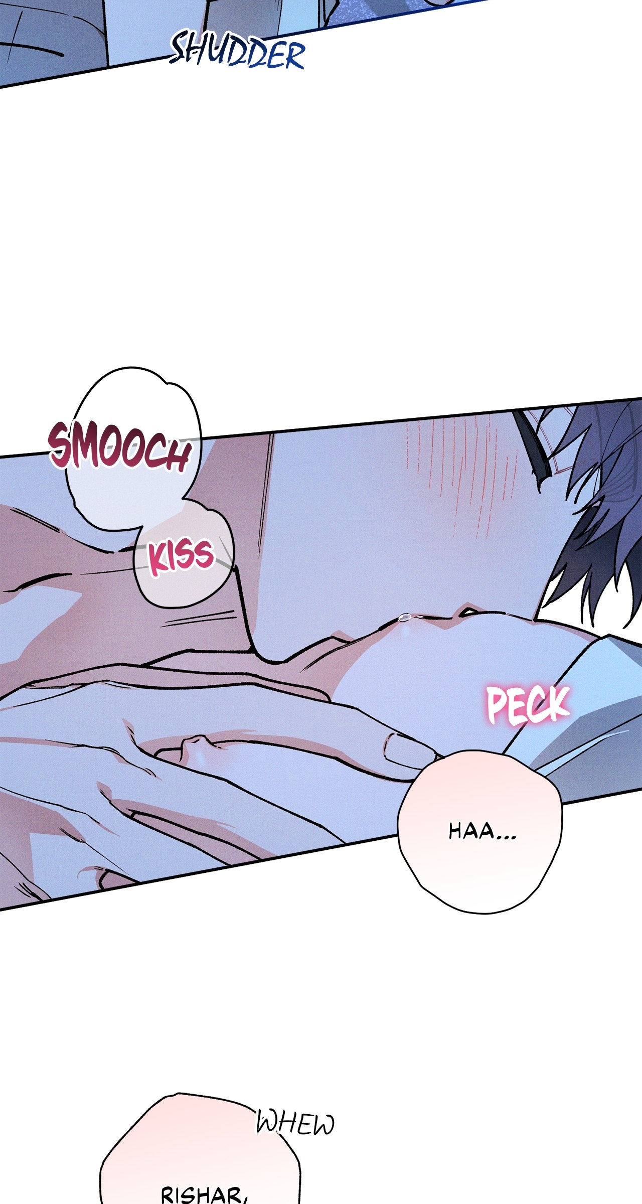 The Rogue Prince Is Secretly an Omega [Mature] - Season 2 Episode 24 manhwa