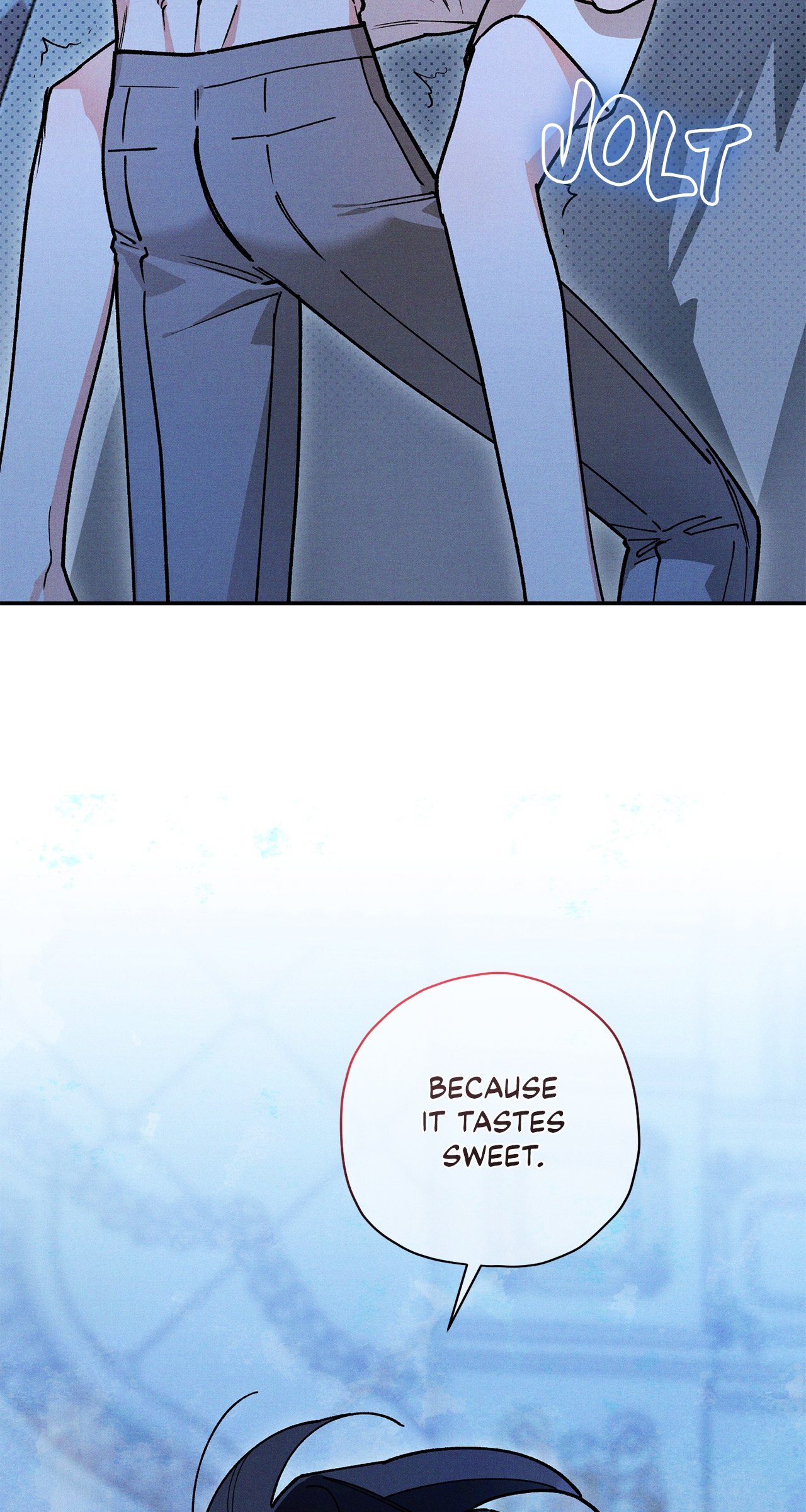 The Rogue Prince Is Secretly an Omega [Mature] - Season 2 Episode 24 manhwa