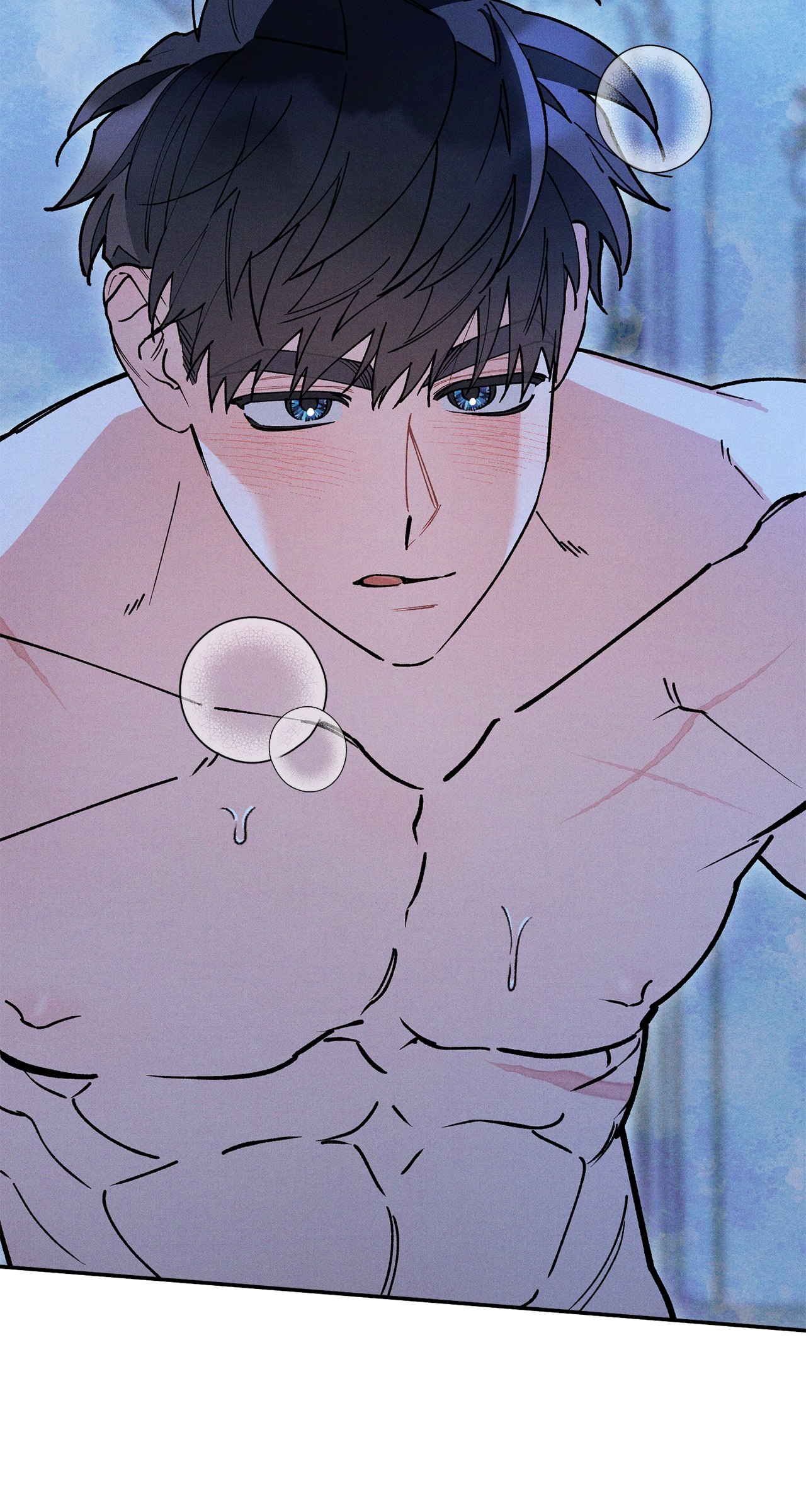 The Rogue Prince Is Secretly an Omega [Mature] - Season 2 Episode 24 manhwa