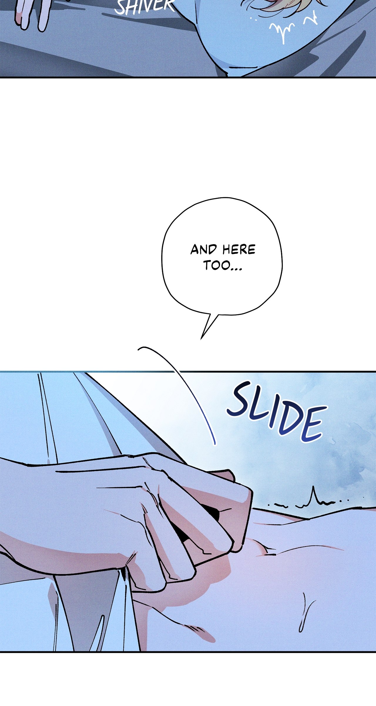 The Rogue Prince Is Secretly an Omega [Mature] - Season 2 Episode 24 manhwa