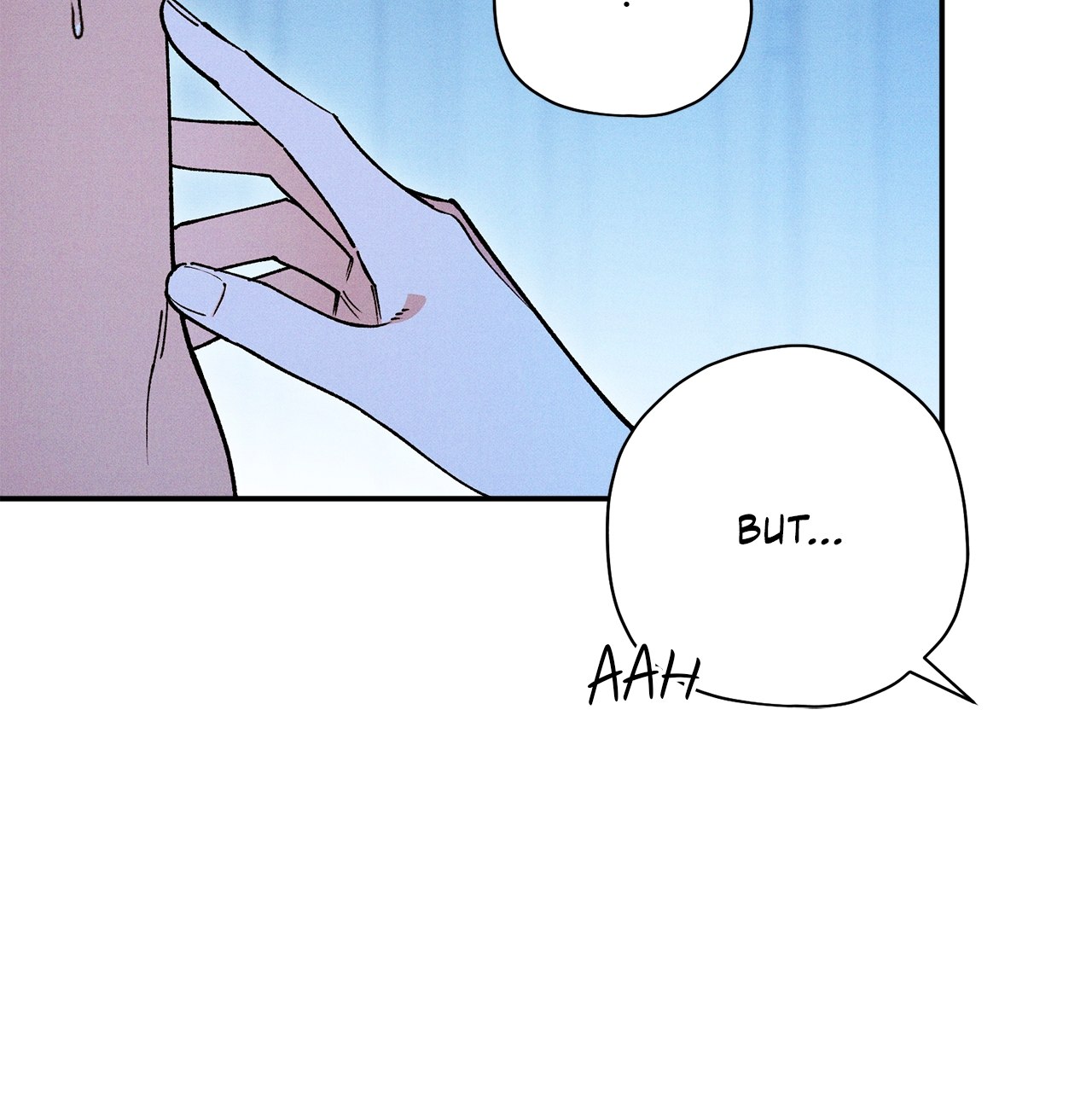 The Rogue Prince Is Secretly an Omega [Mature] - Season 2 Episode 24 manhwa