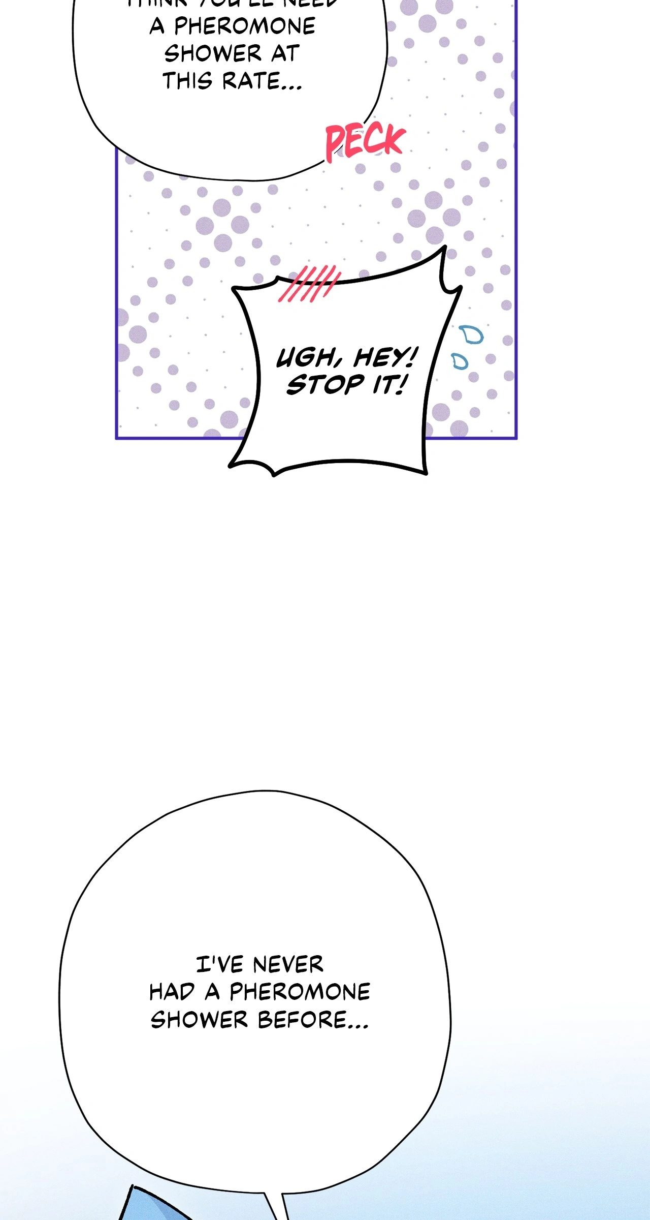 The Rogue Prince Is Secretly an Omega [Mature] - Season 2 Episode 24 manhwa