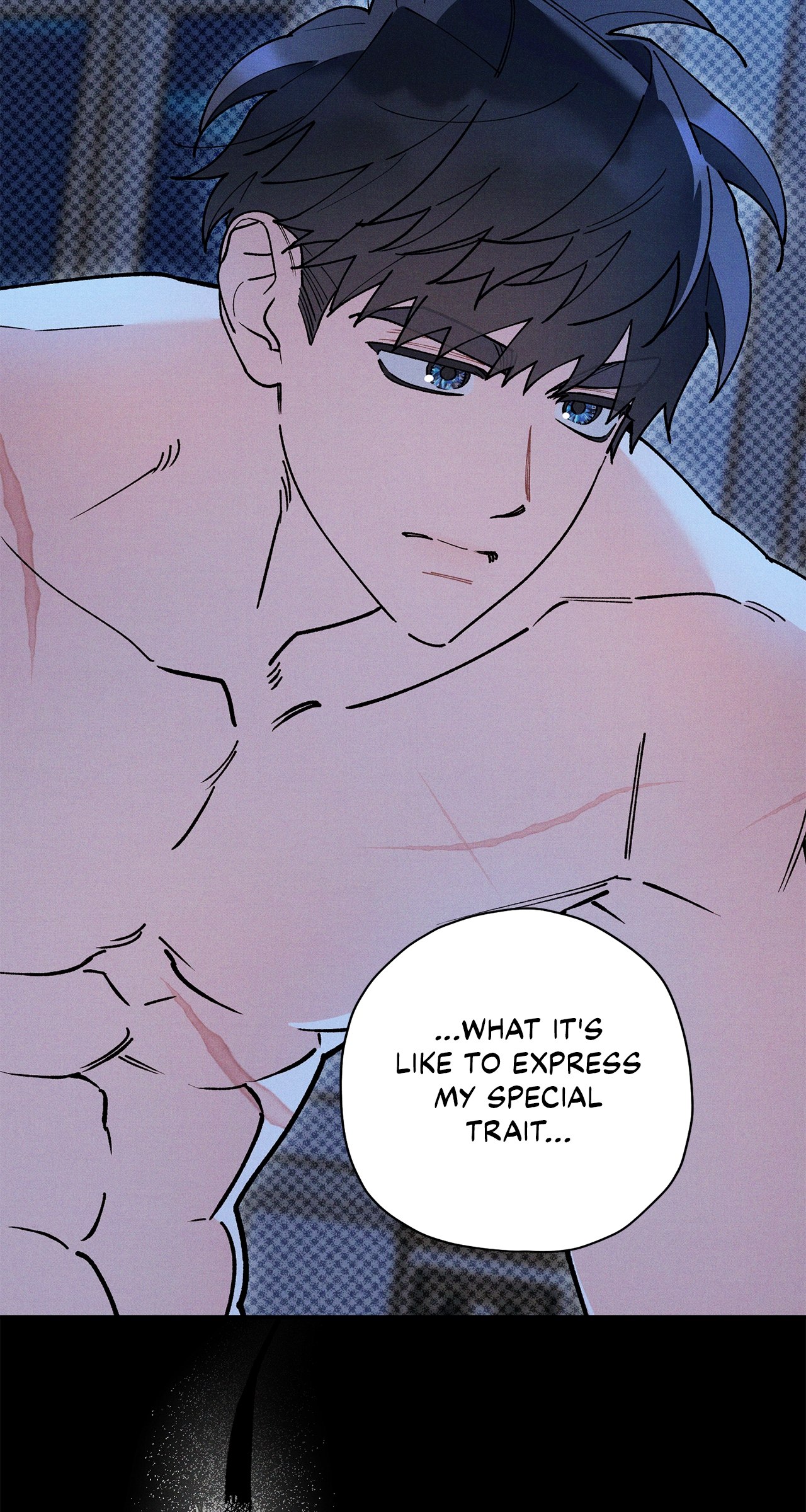 The Rogue Prince Is Secretly an Omega [Mature] - Season 2 Episode 24 manhwa