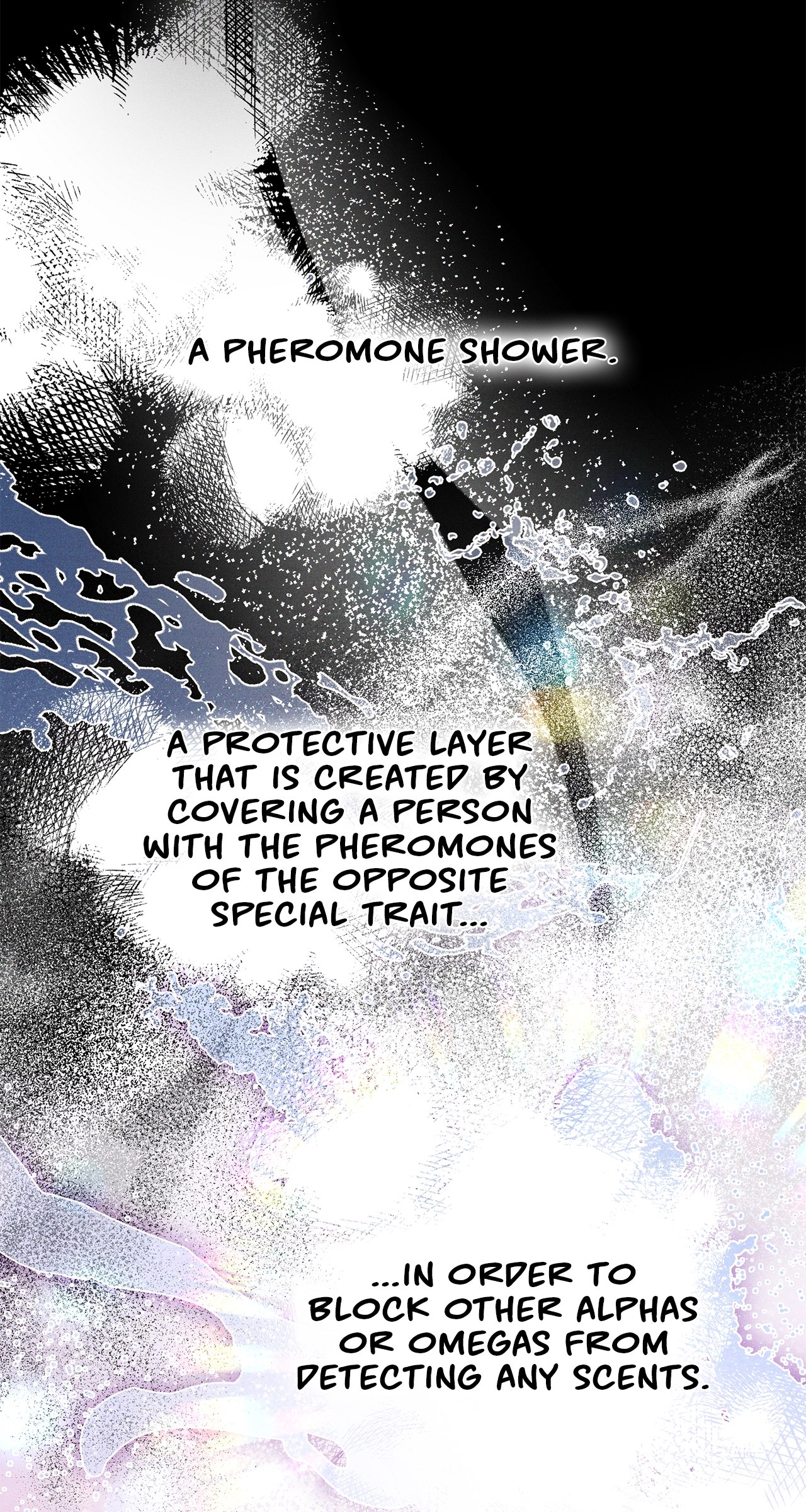 The Rogue Prince Is Secretly an Omega [Mature] - Season 2 Episode 24 manhwa