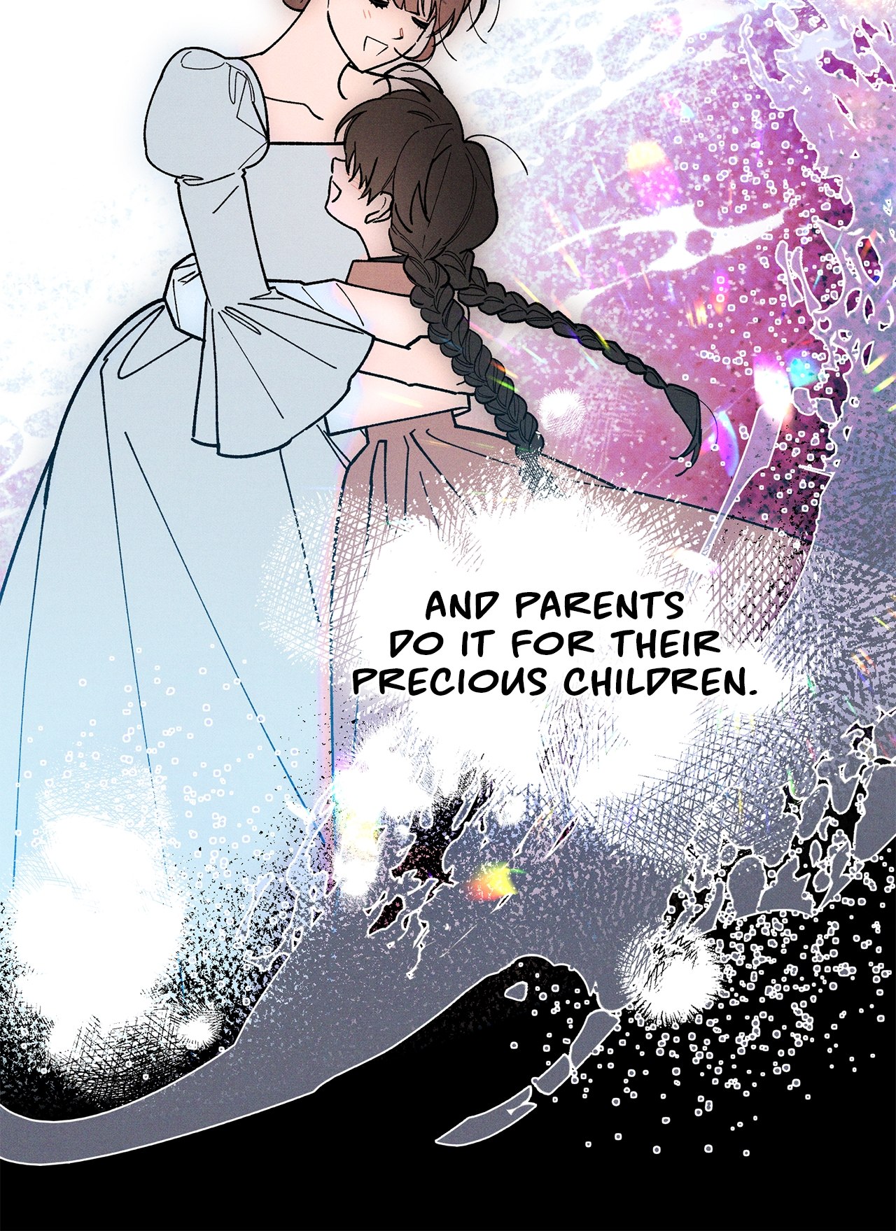 The Rogue Prince Is Secretly an Omega [Mature] - Season 2 Episode 24 manhwa