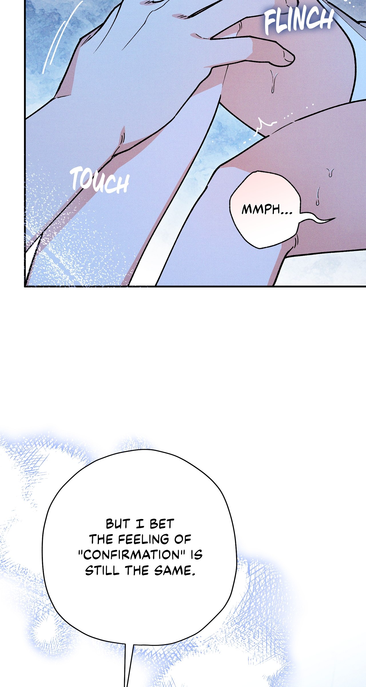 The Rogue Prince Is Secretly an Omega [Mature] - Season 2 Episode 24 manhwa