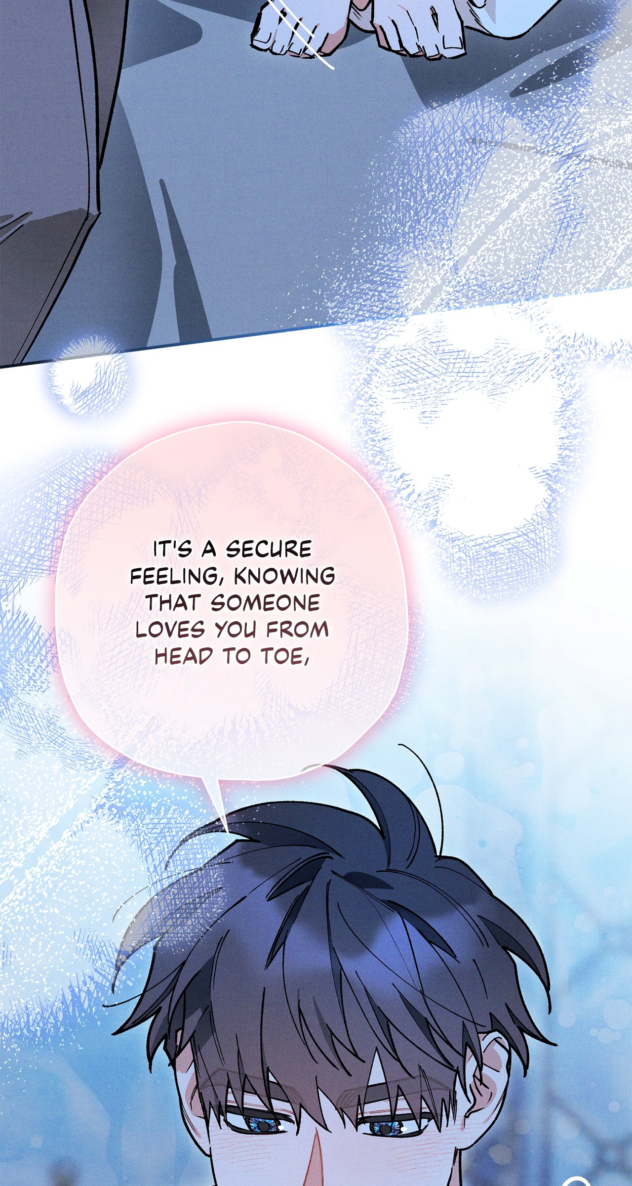 The Rogue Prince Is Secretly an Omega [Mature] - Season 2 Episode 24 manhwa