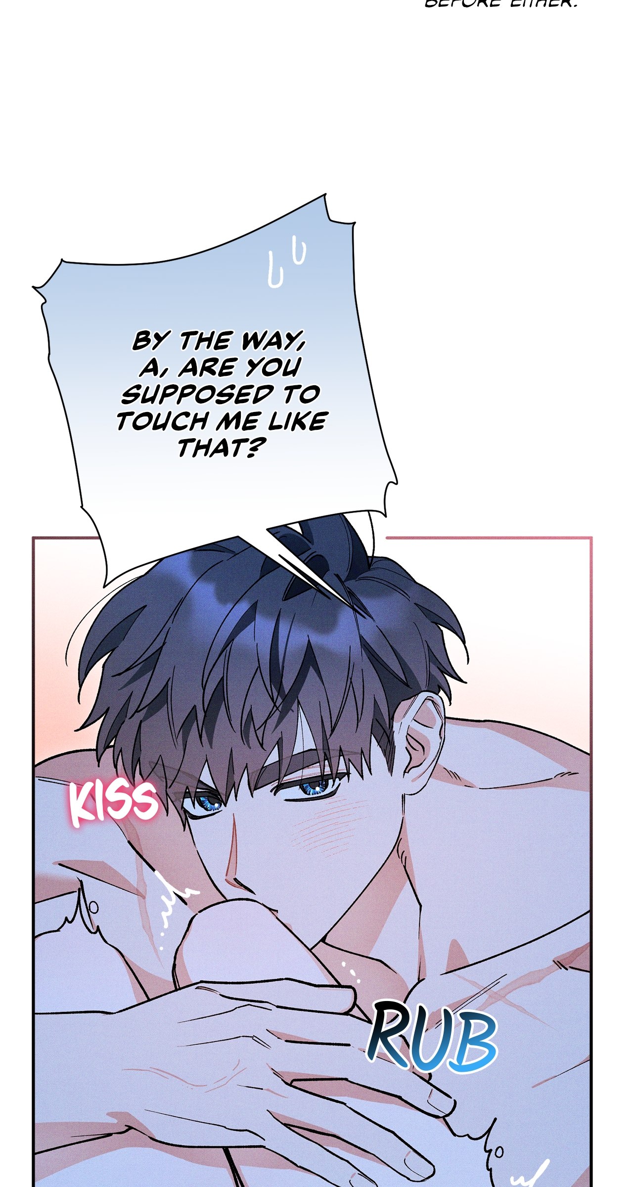 The Rogue Prince Is Secretly an Omega [Mature] - Season 2 Episode 24 manhwa