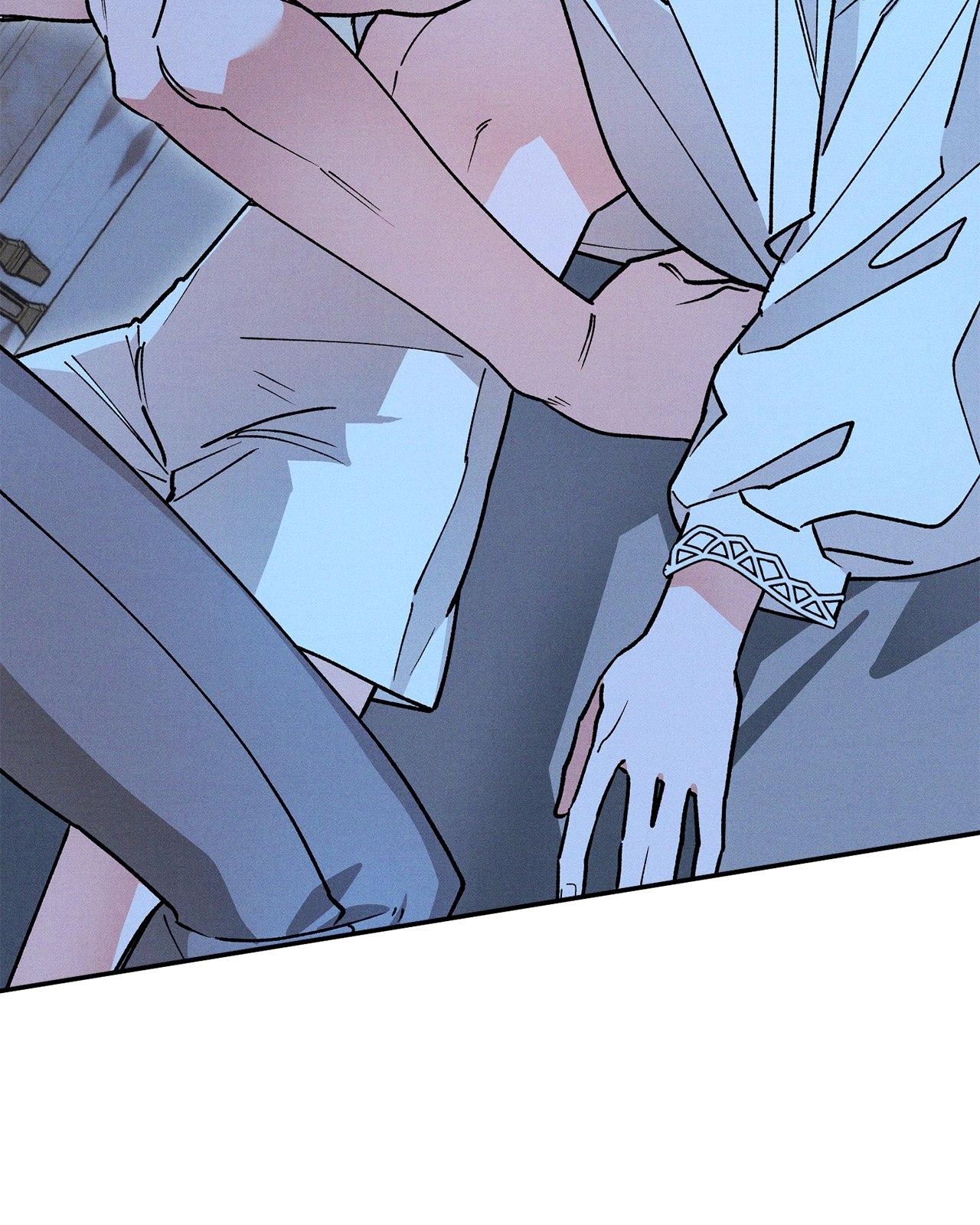 The Rogue Prince Is Secretly an Omega [Mature] - Season 2 Episode 24 manhwa