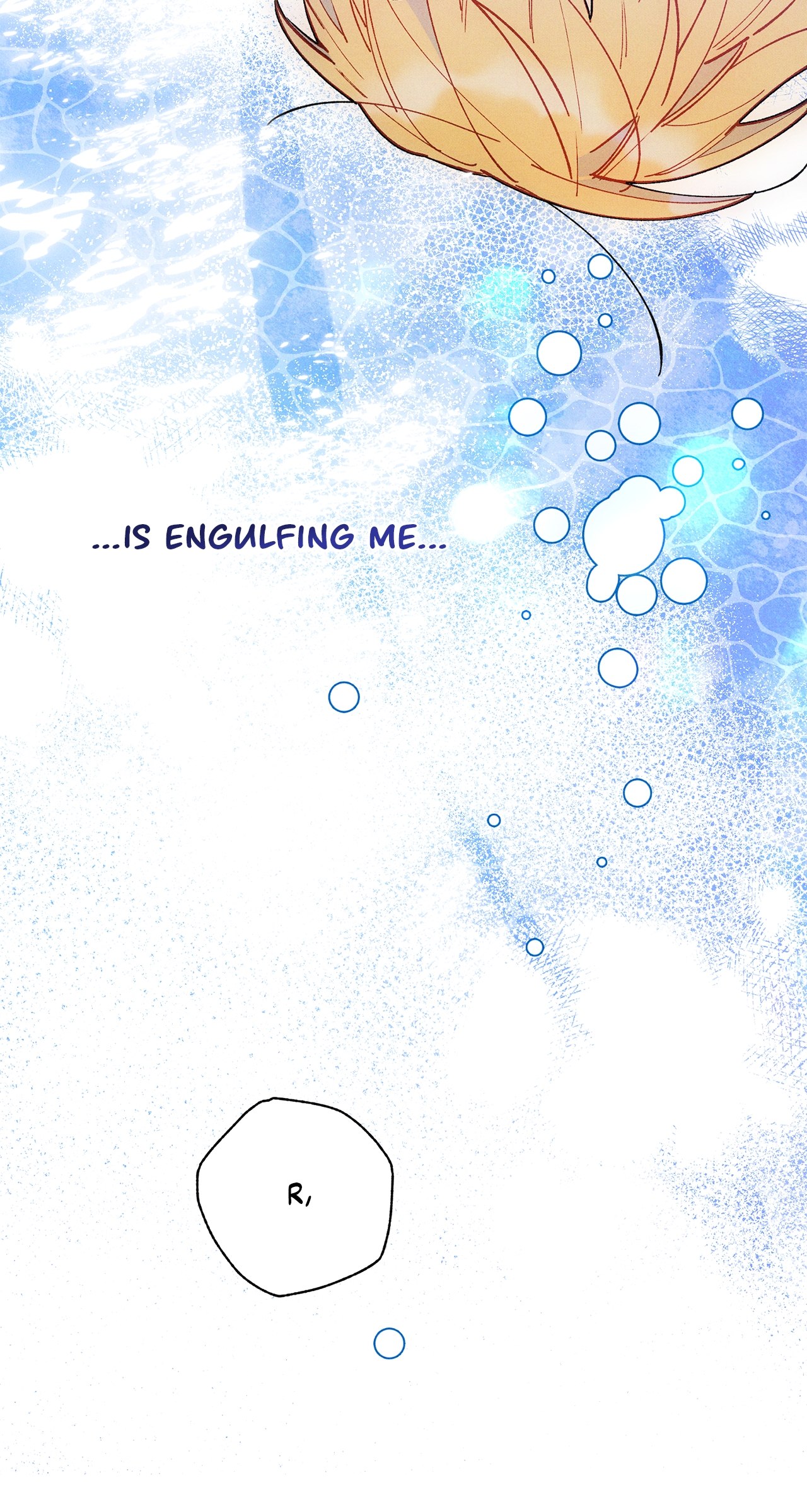 The Rogue Prince Is Secretly an Omega [Mature] - Season 2 Episode 24 manhwa