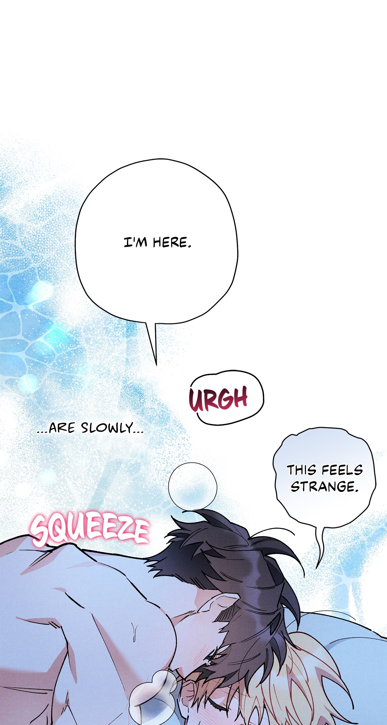 The Rogue Prince Is Secretly an Omega [Mature] - Season 2 Episode 24 manhwa