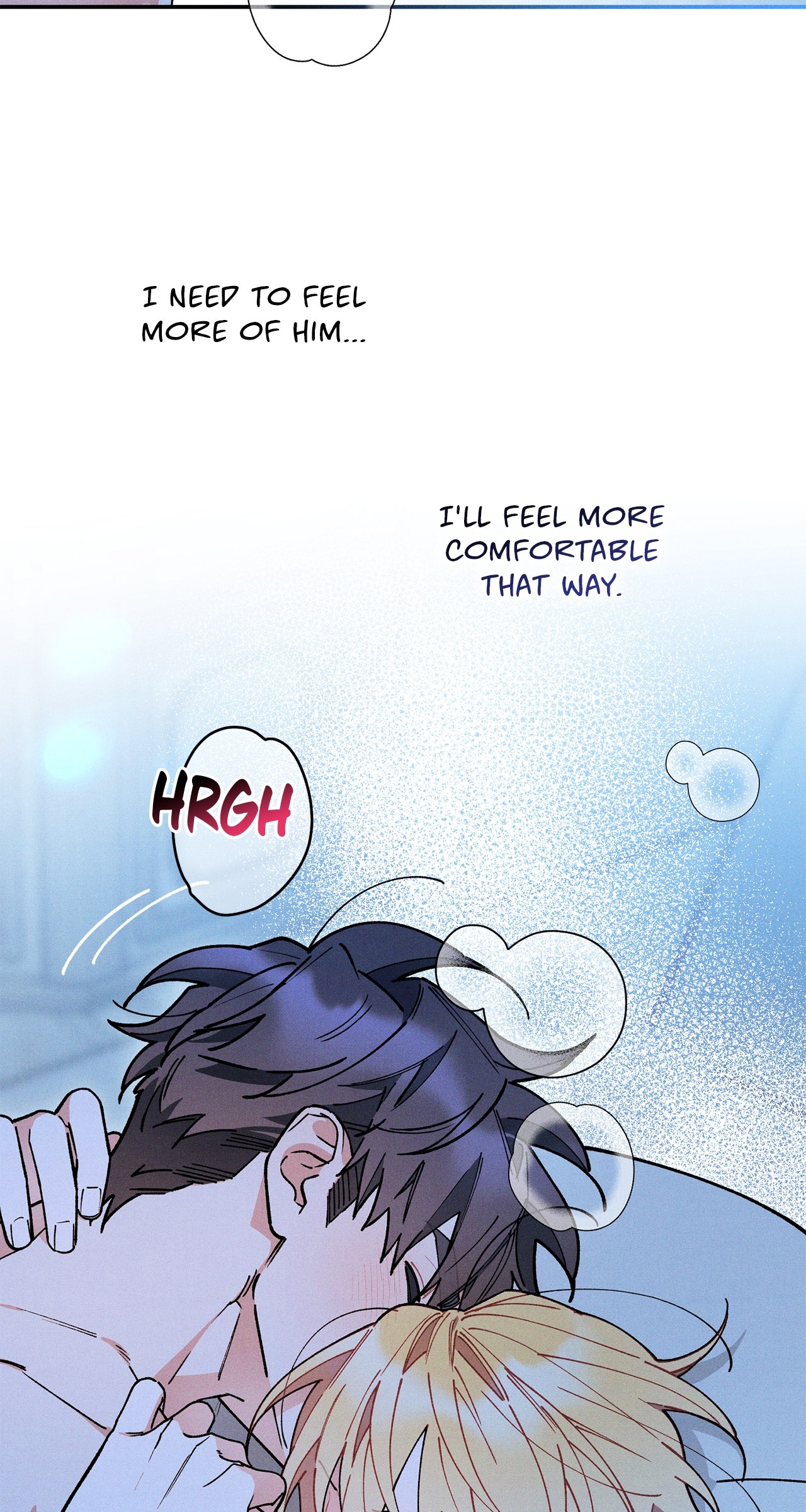 The Rogue Prince Is Secretly an Omega [Mature] - Season 2 Episode 24 manhwa