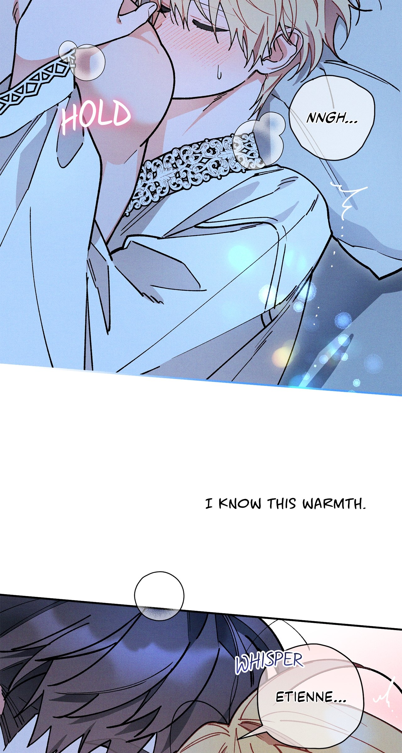 The Rogue Prince Is Secretly an Omega [Mature] - Season 2 Episode 24 manhwa