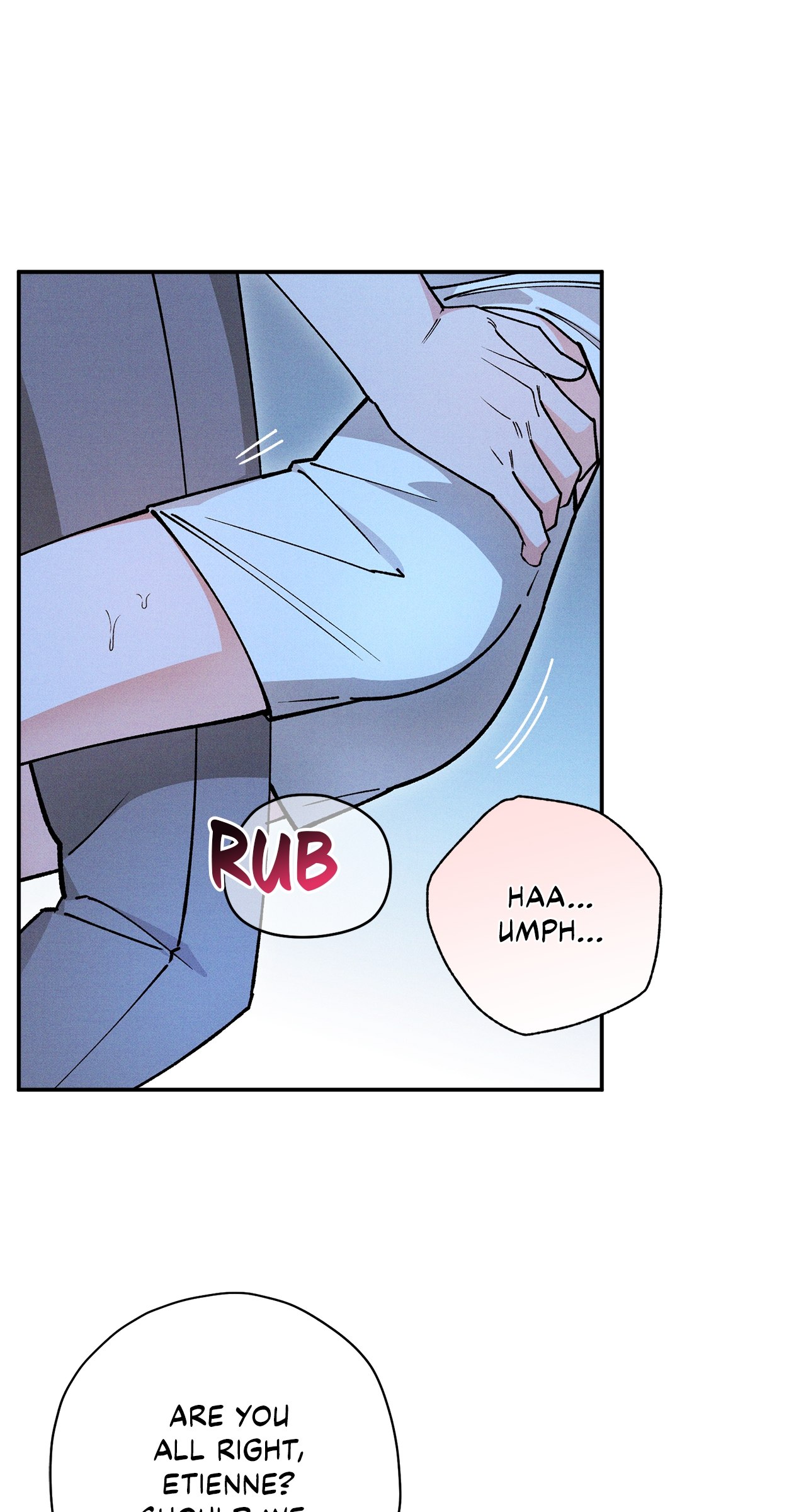 The Rogue Prince Is Secretly an Omega [Mature] - Season 2 Episode 24 manhwa