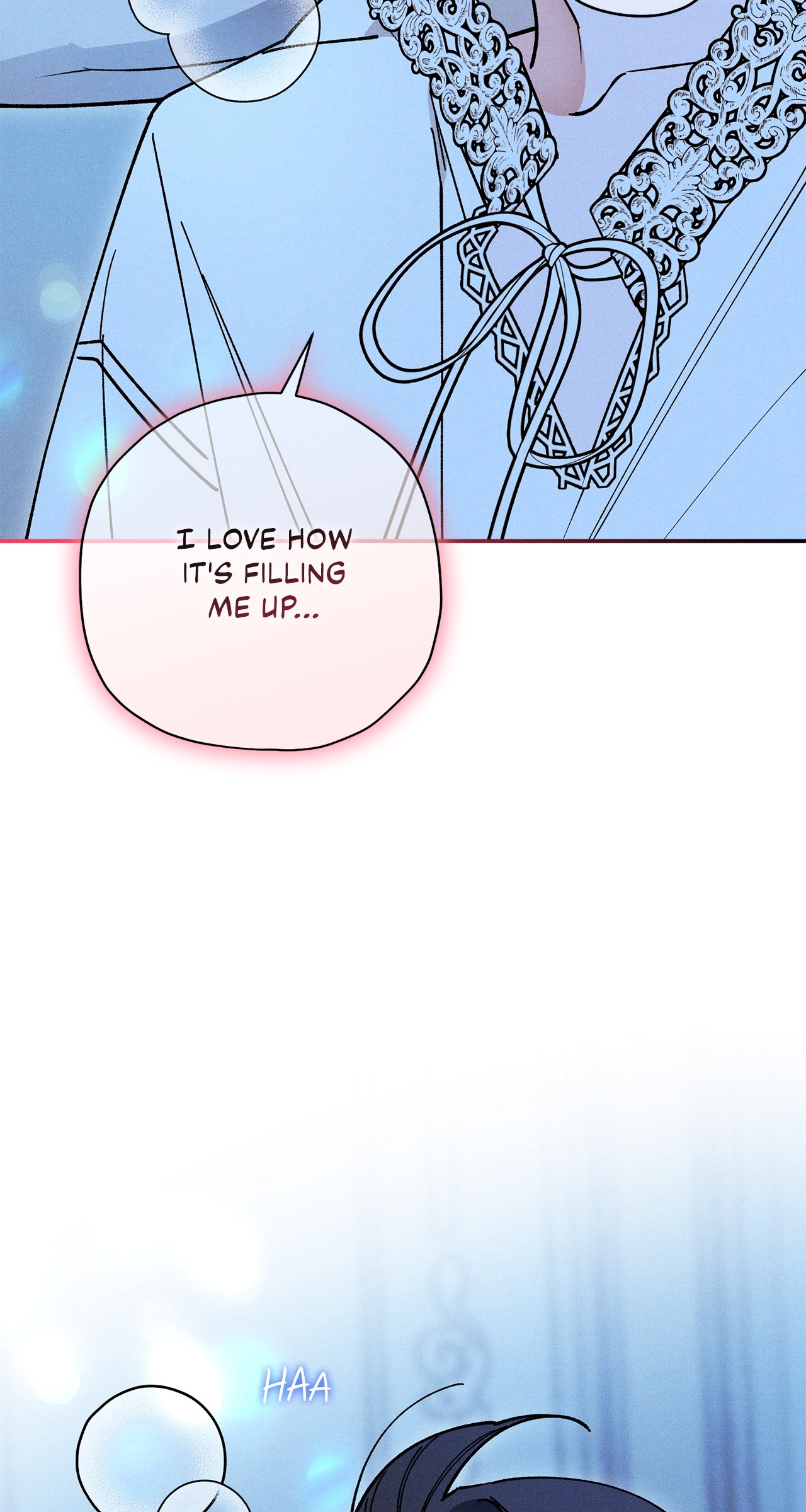 The Rogue Prince Is Secretly an Omega [Mature] - Season 2 Episode 24 manhwa