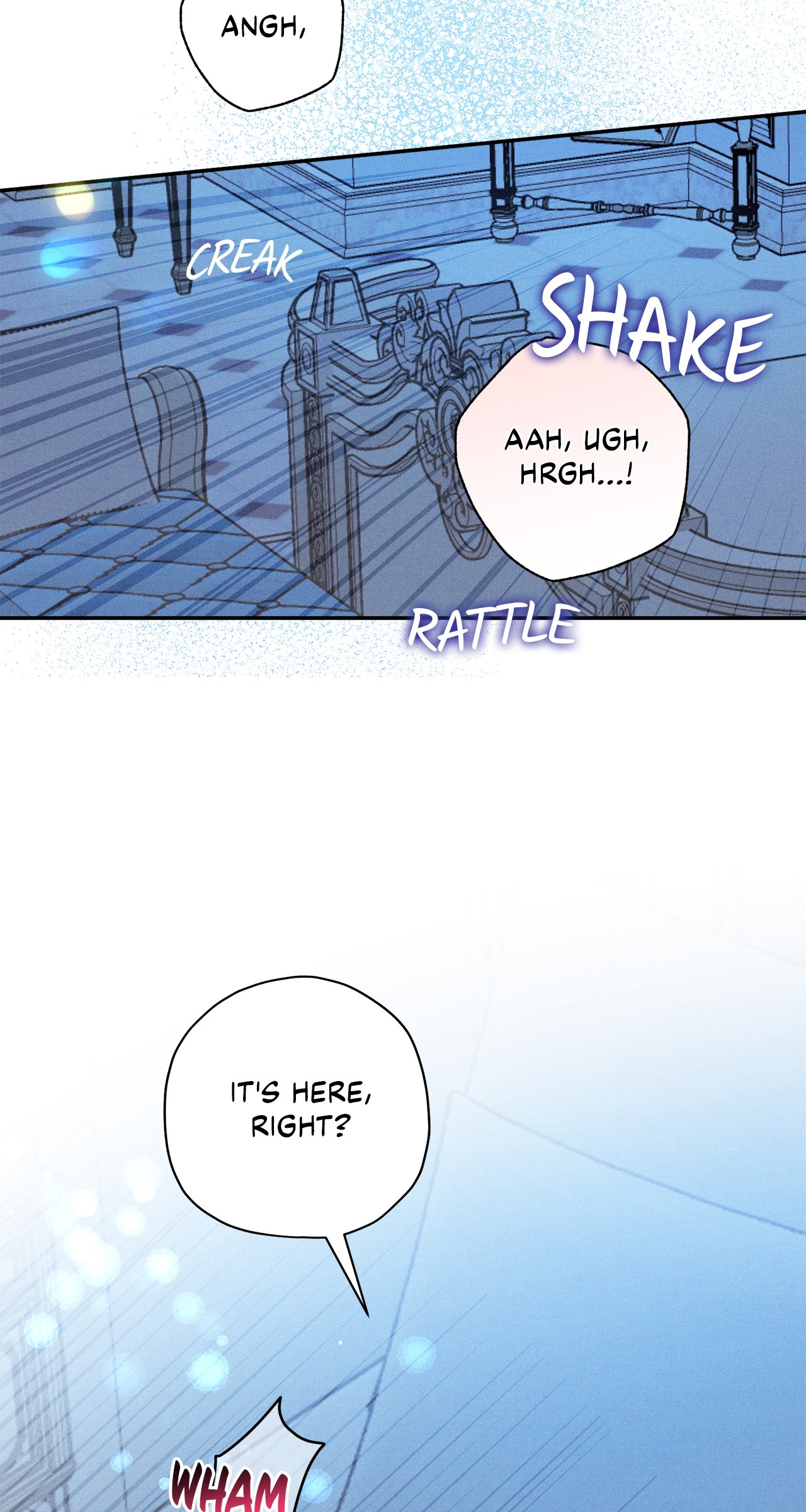 The Rogue Prince Is Secretly an Omega [Mature] - Season 2 Episode 24 manhwa