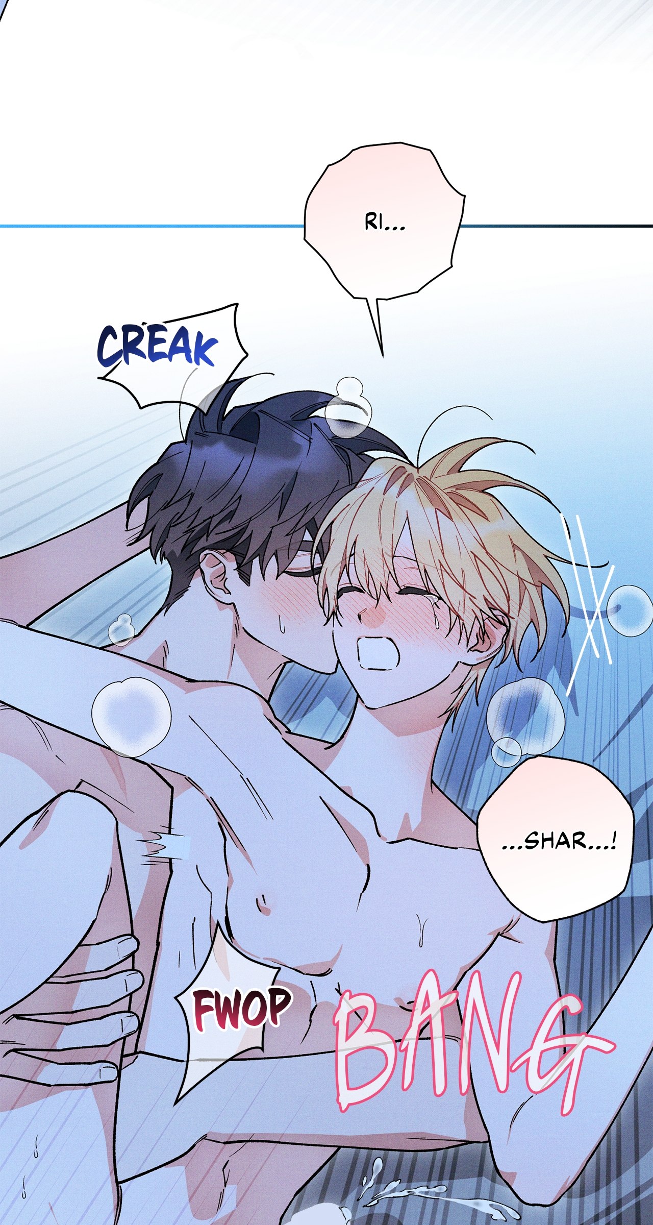 The Rogue Prince Is Secretly an Omega [Mature] - Season 2 Episode 24 manhwa