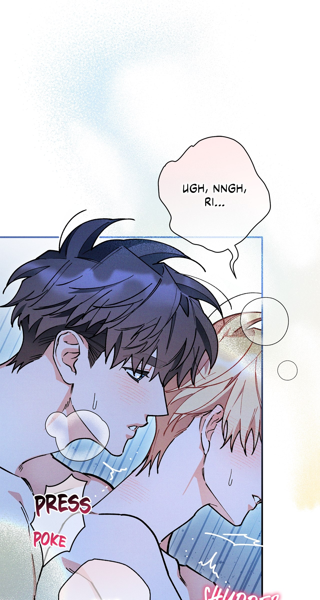 The Rogue Prince Is Secretly an Omega [Mature] - Season 2 Episode 24 manhwa