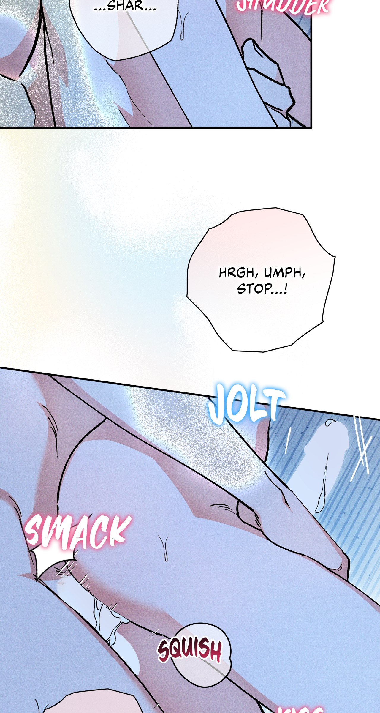 The Rogue Prince Is Secretly an Omega [Mature] - Season 2 Episode 24 manhwa