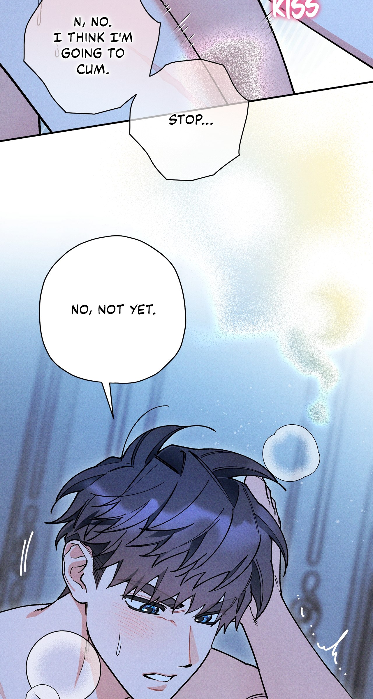 The Rogue Prince Is Secretly an Omega [Mature] - Season 2 Episode 24 manhwa
