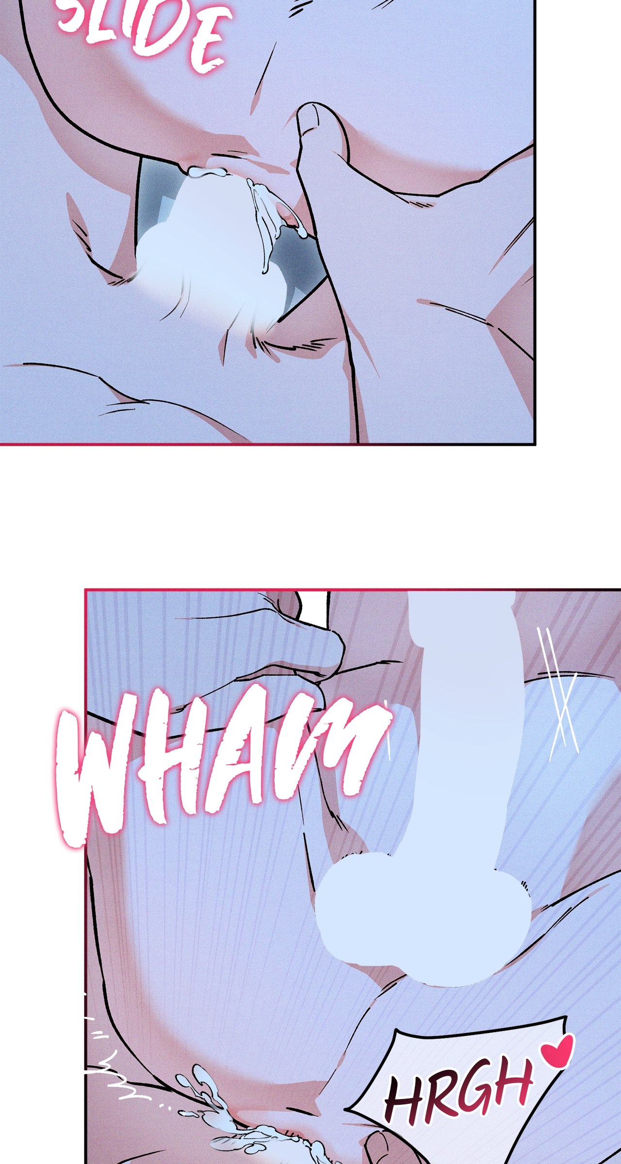 The Rogue Prince Is Secretly an Omega [Mature] - Season 2 Episode 24 manhwa