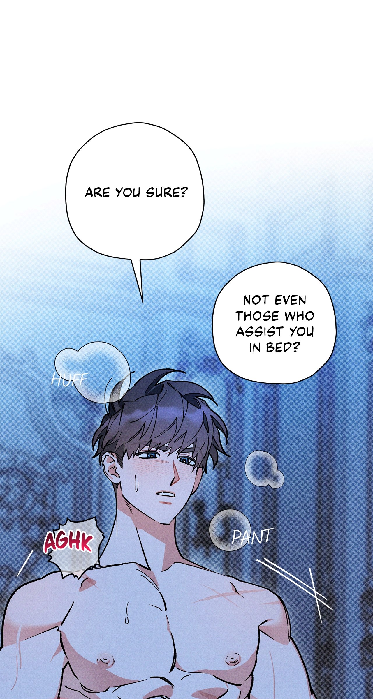 The Rogue Prince Is Secretly an Omega [Mature] - Season 2 Episode 24 manhwa