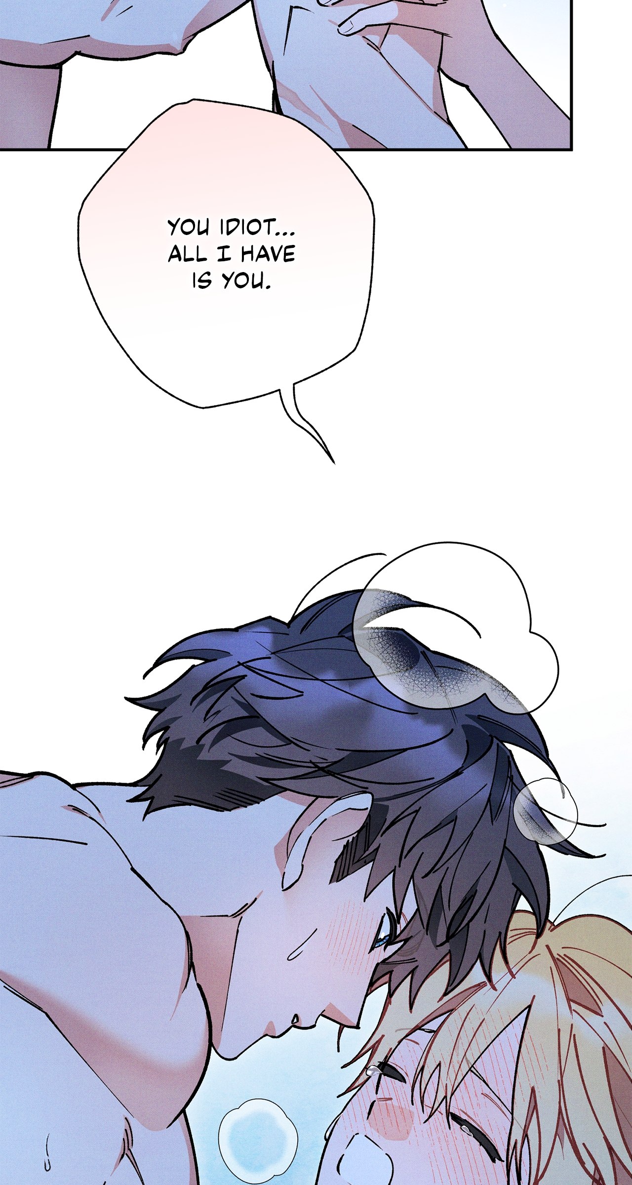 The Rogue Prince Is Secretly an Omega [Mature] - Season 2 Episode 24 manhwa