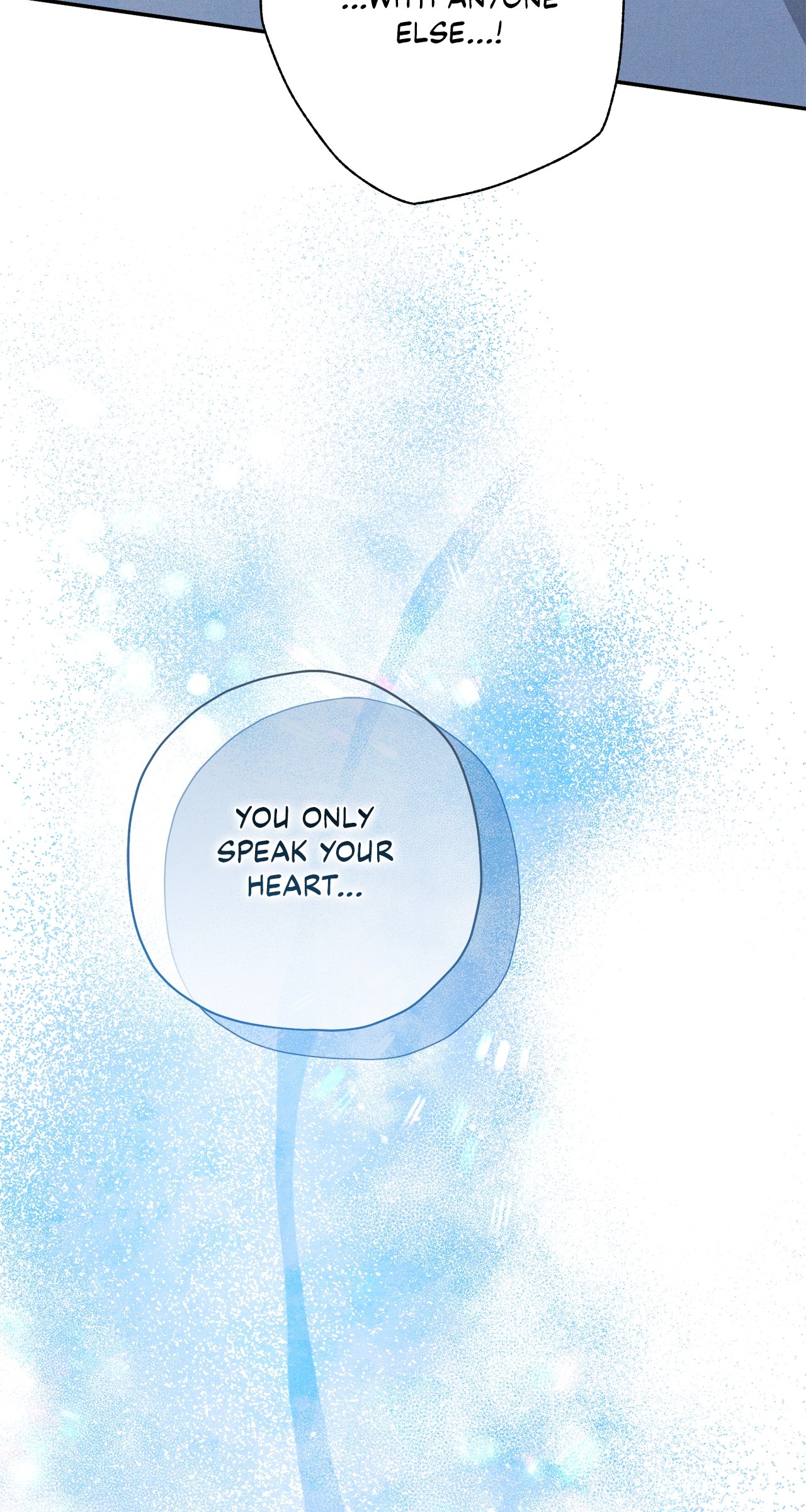 The Rogue Prince Is Secretly an Omega [Mature] - Season 2 Episode 24 manhwa